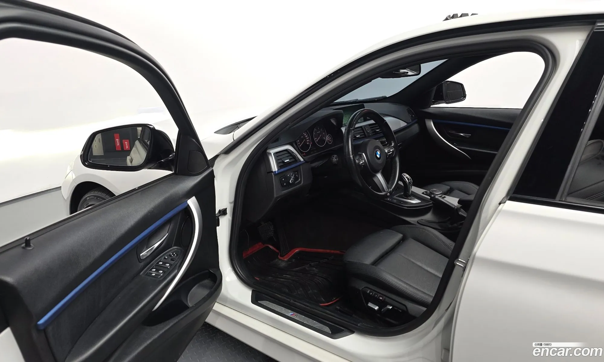 BMW 3 Series 2015 — 12