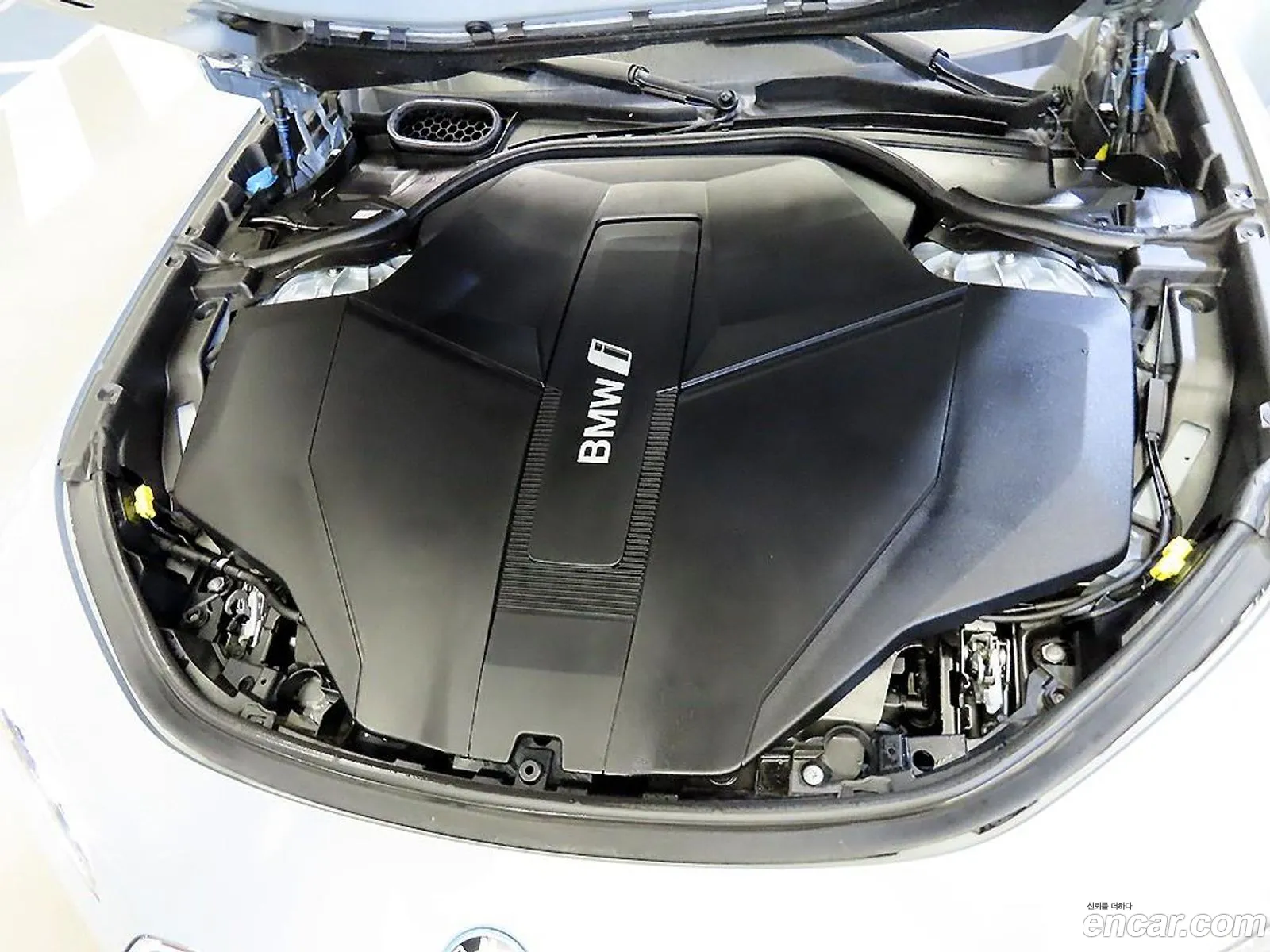 BMW i7 2023 — 4