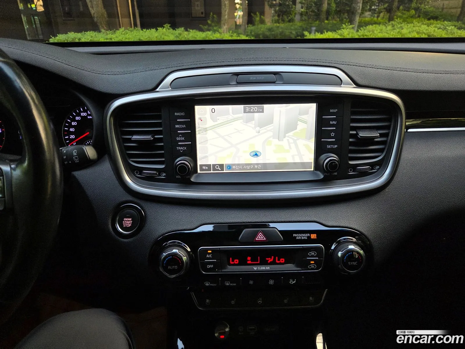 Kia Sorento 2017 — 16