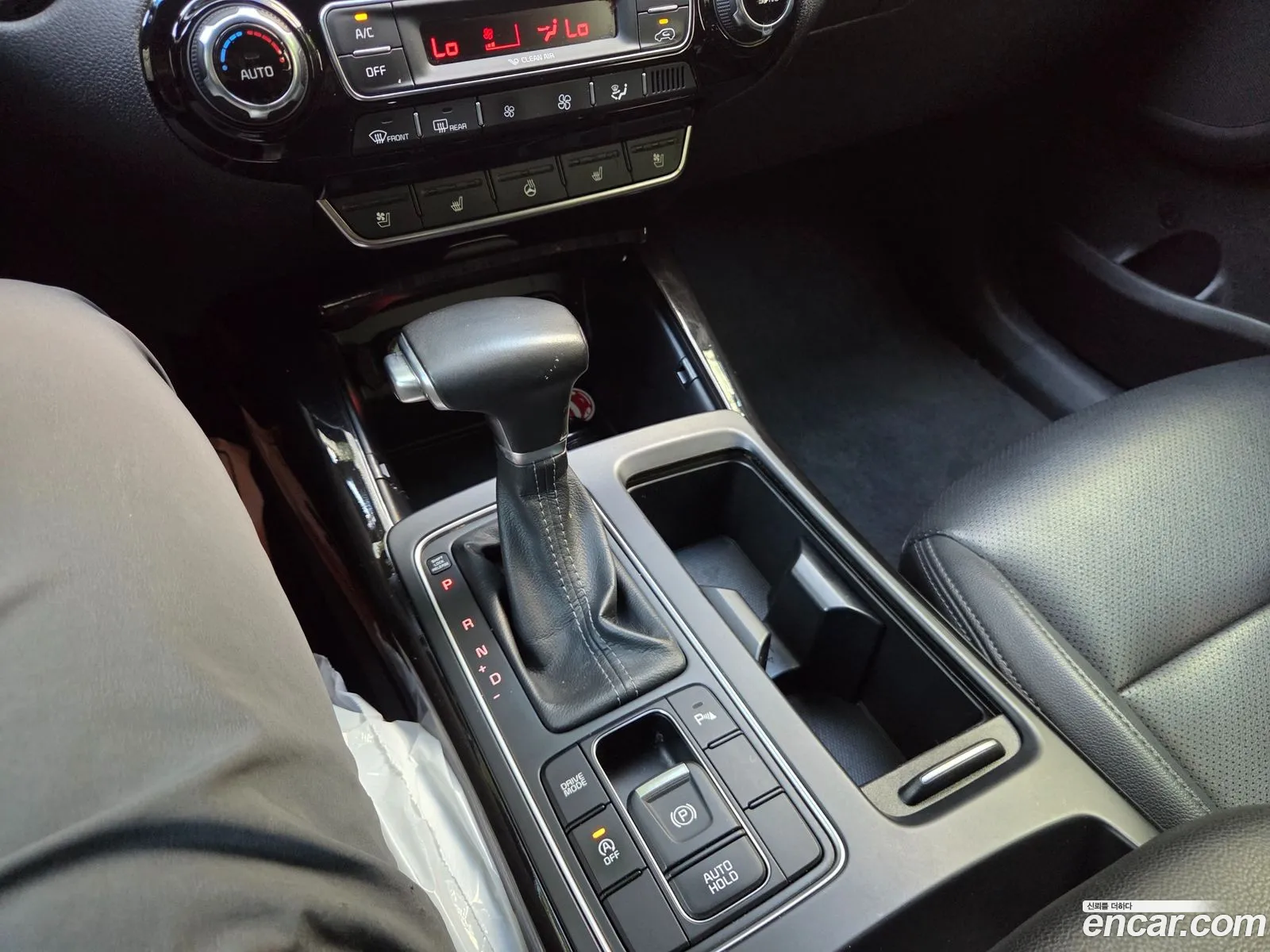 Kia Sorento 2017 — 2