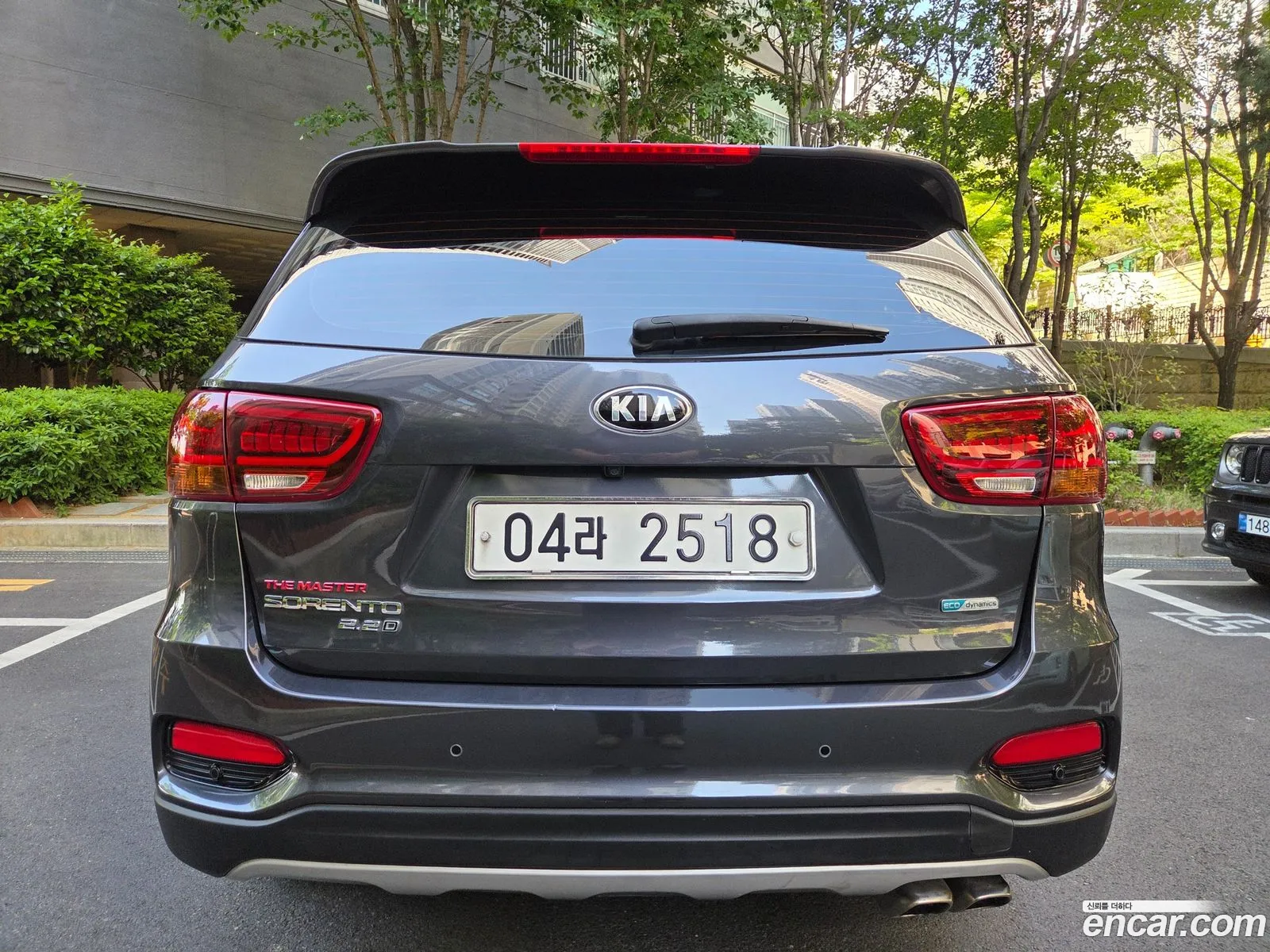 Kia Sorento 2017 — 14