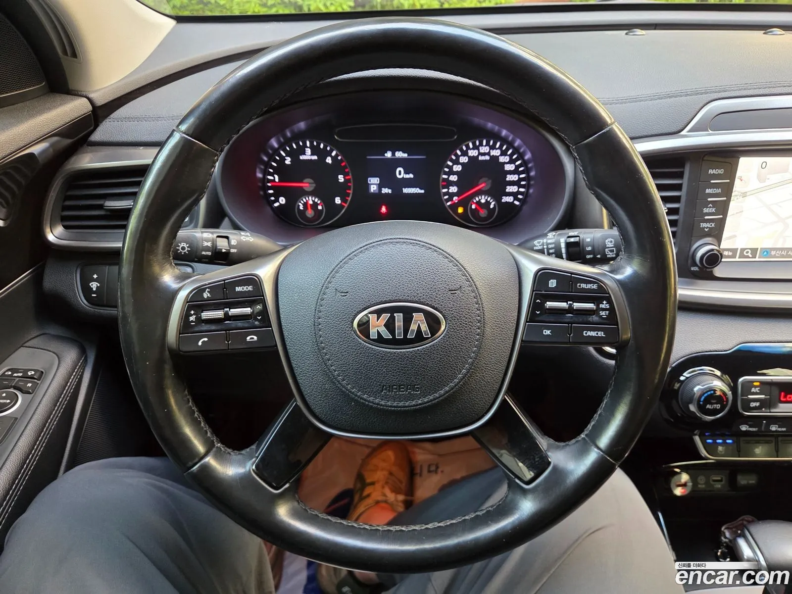 Kia Sorento 2017 — 13