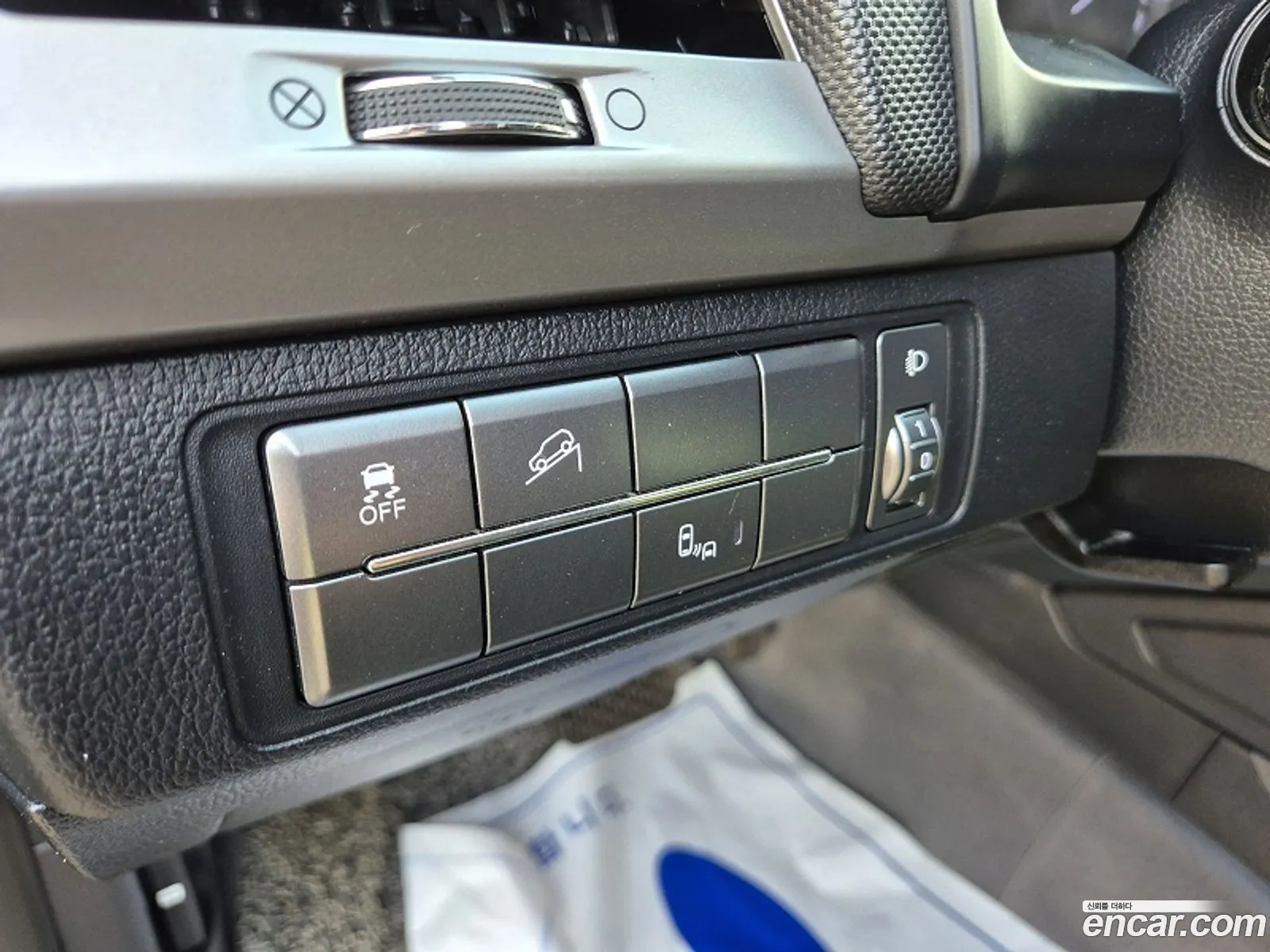 KG Mobility (SsangYong) Rexton Sports 2019 — 5