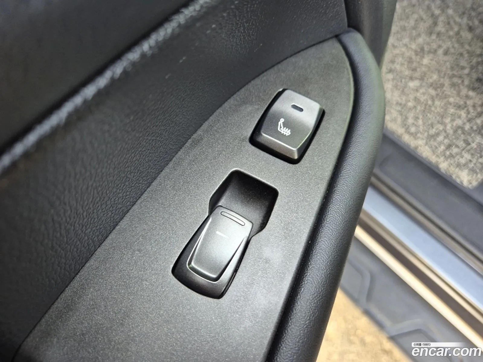 KG Mobility (SsangYong) Rexton Sports 2019 — 3