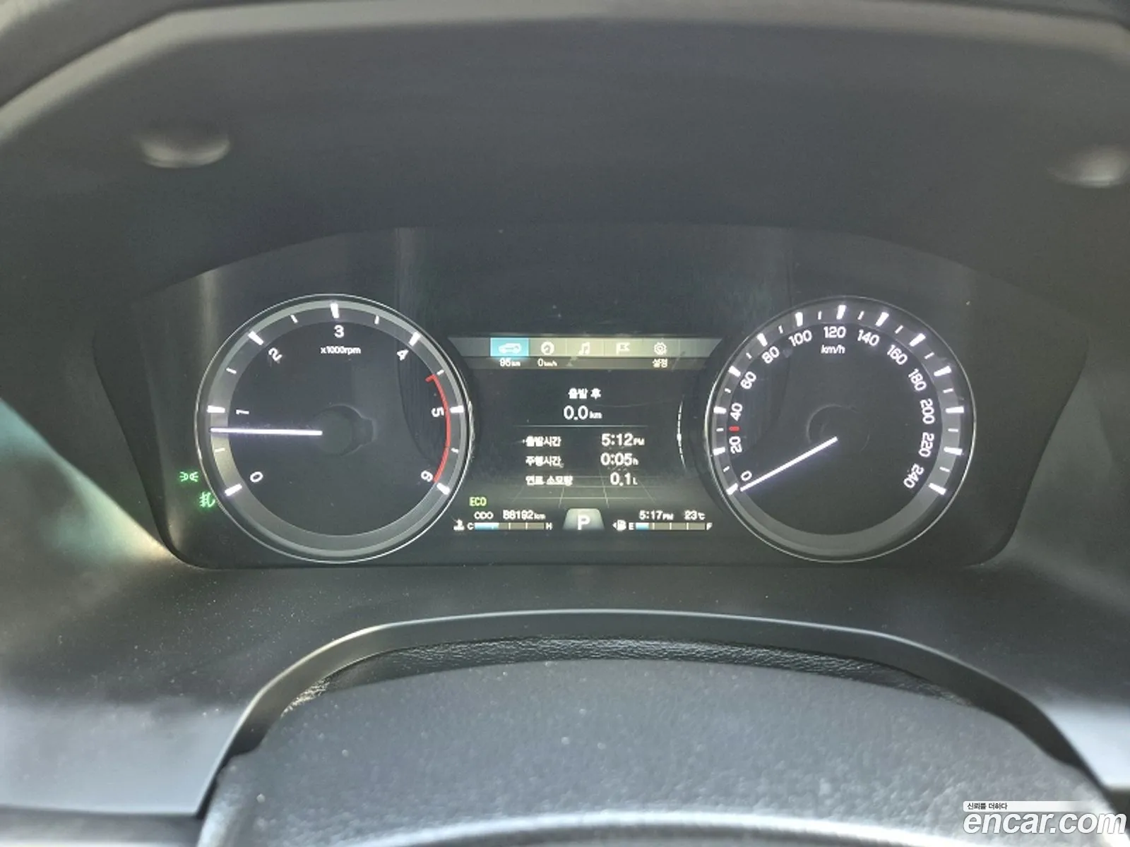 KG Mobility (SsangYong) Rexton Sports 2019 — 6
