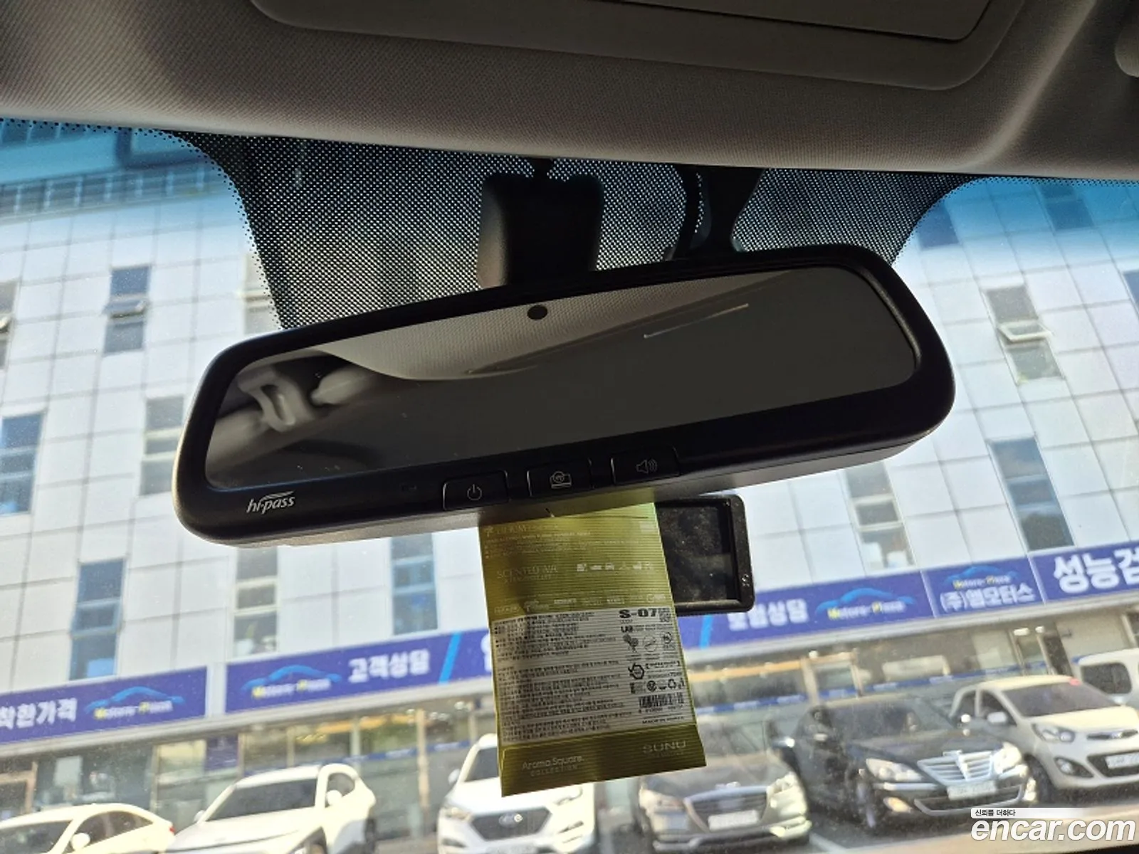 KG Mobility (SsangYong) Rexton Sports 2019 — 17