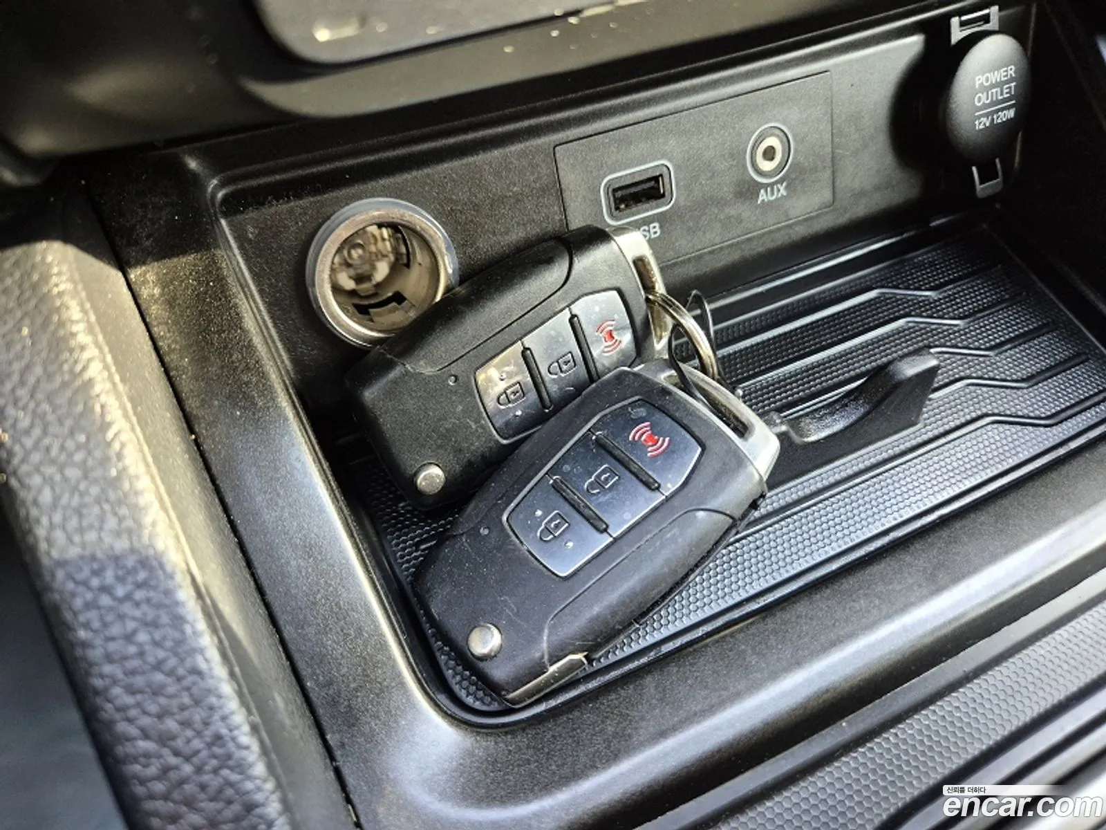 KG Mobility (SsangYong) Rexton Sports 2019 — 2