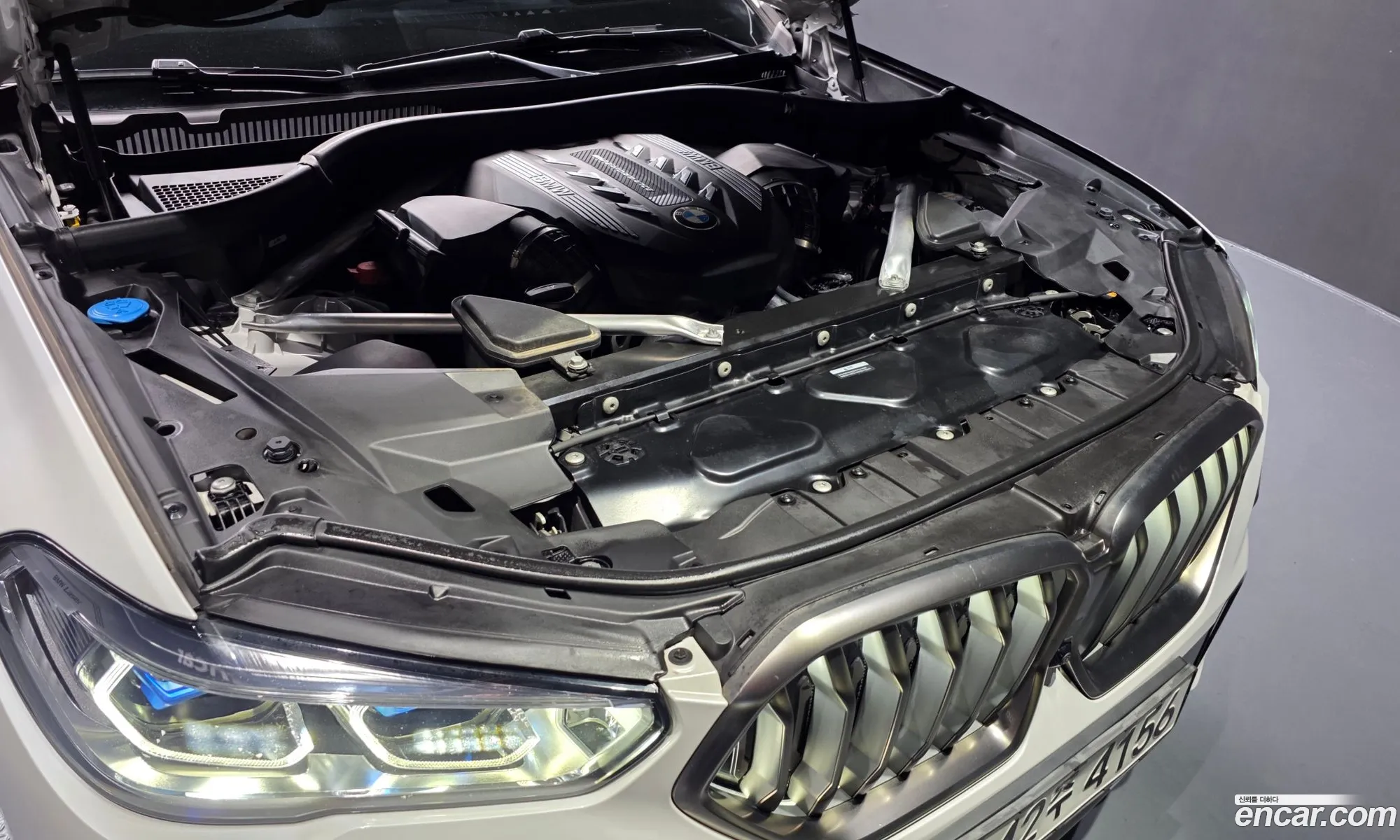 BMW X6 2022 — 18