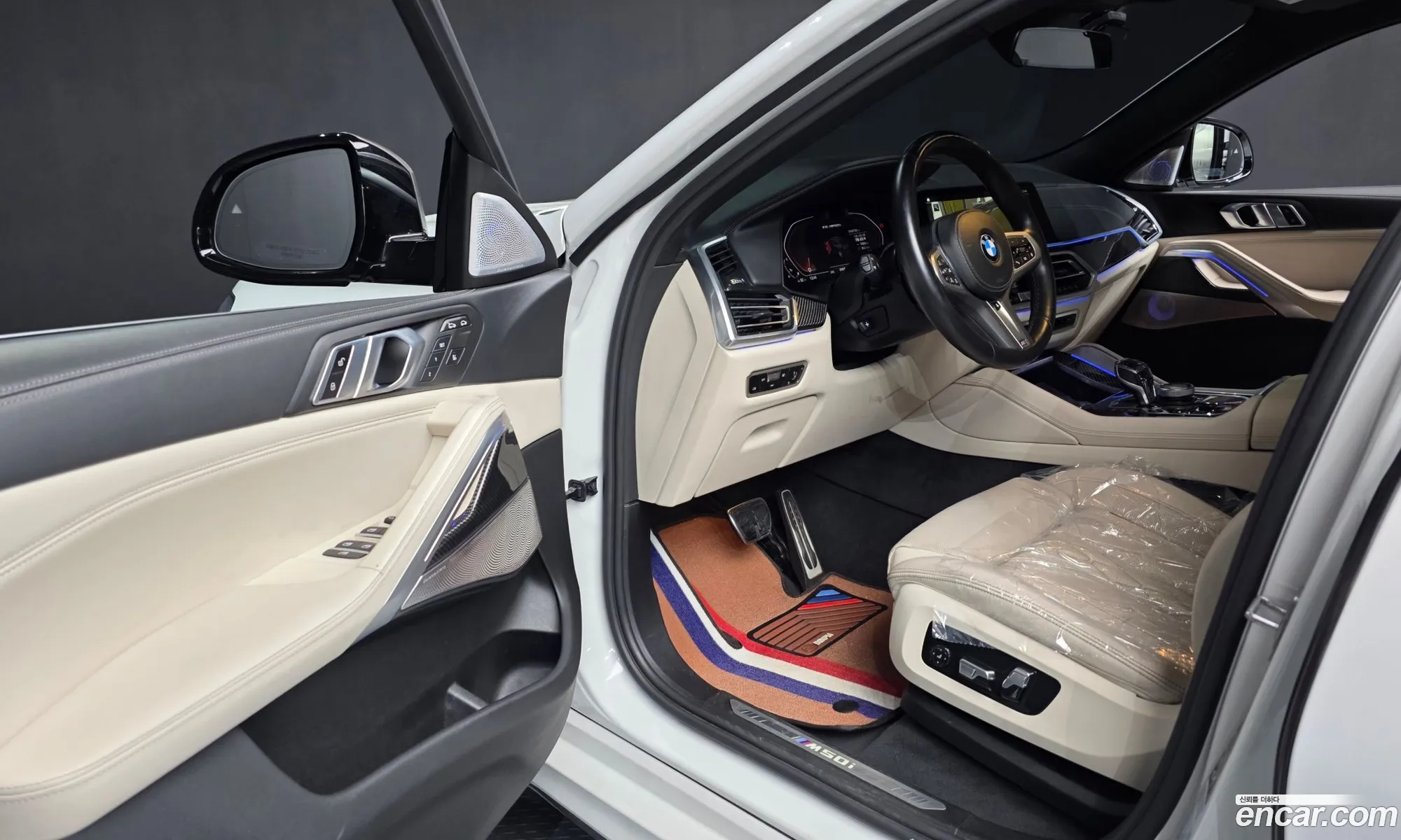 BMW X6 2022 — 10