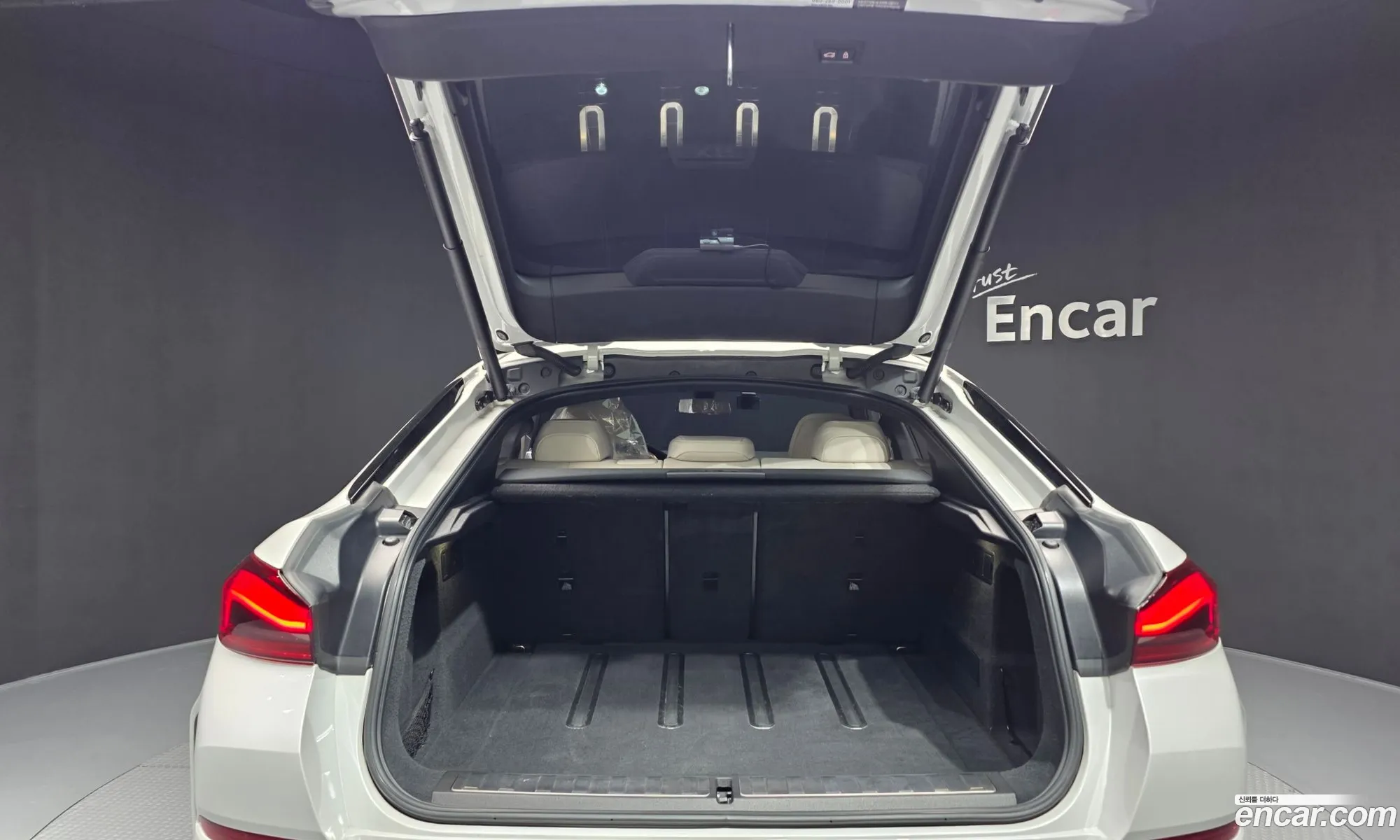 BMW X6 2022 — 19