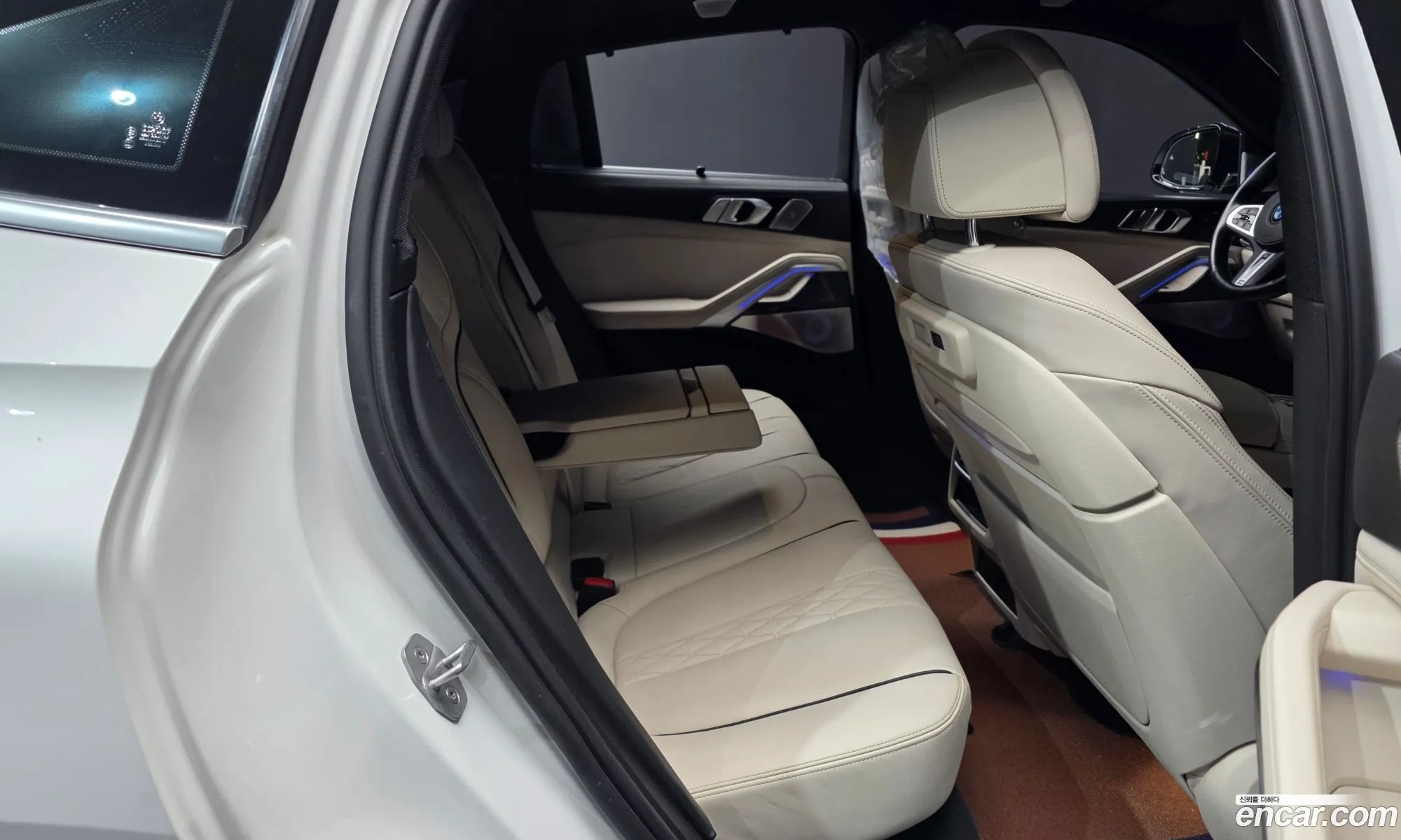 BMW X6 2022 — 6