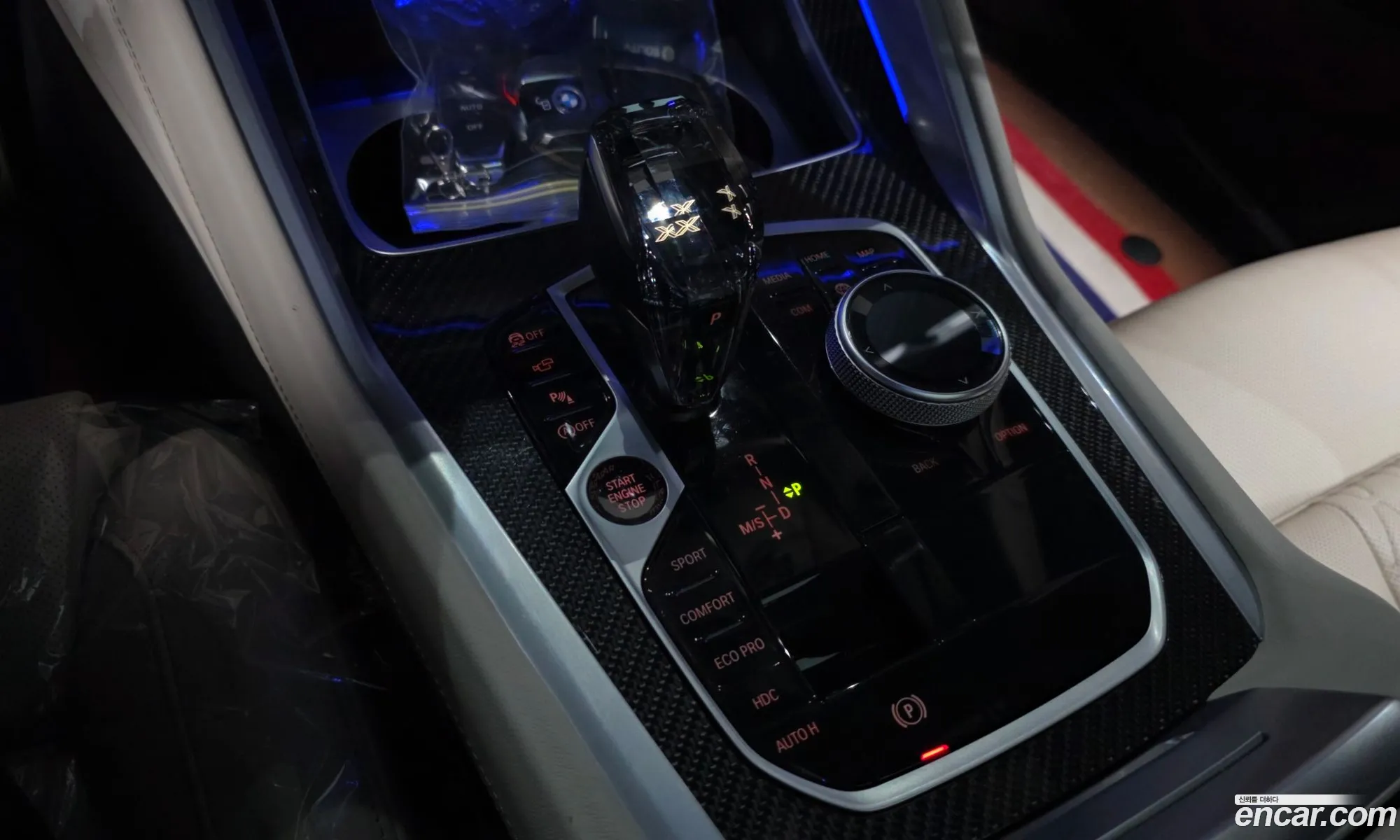 BMW X6 2022 — 9