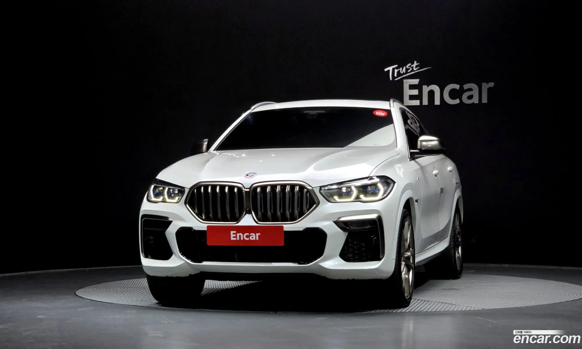 BMW X6 2022 — 13
