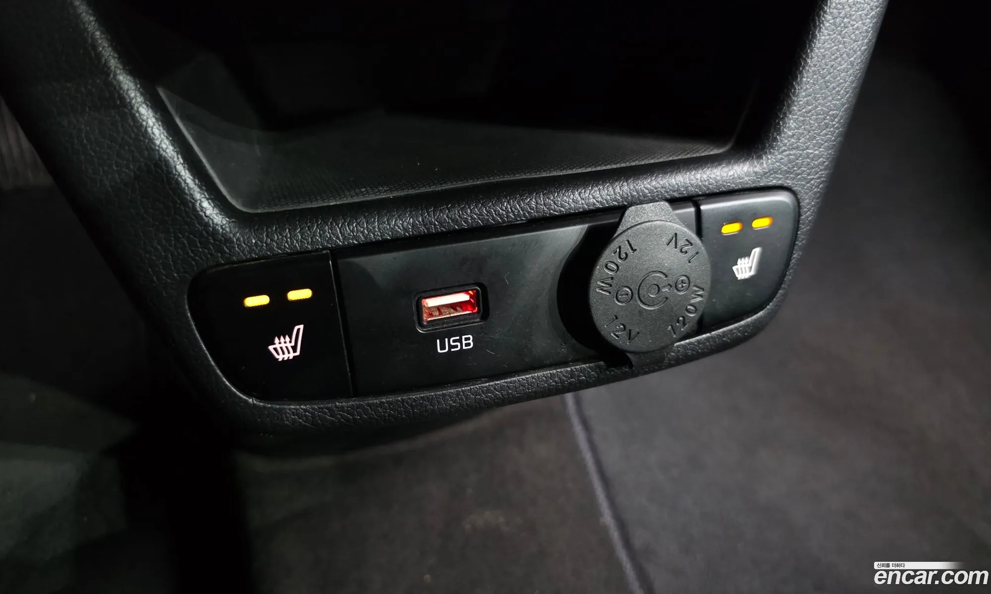 Kia Ray 2022 — 25