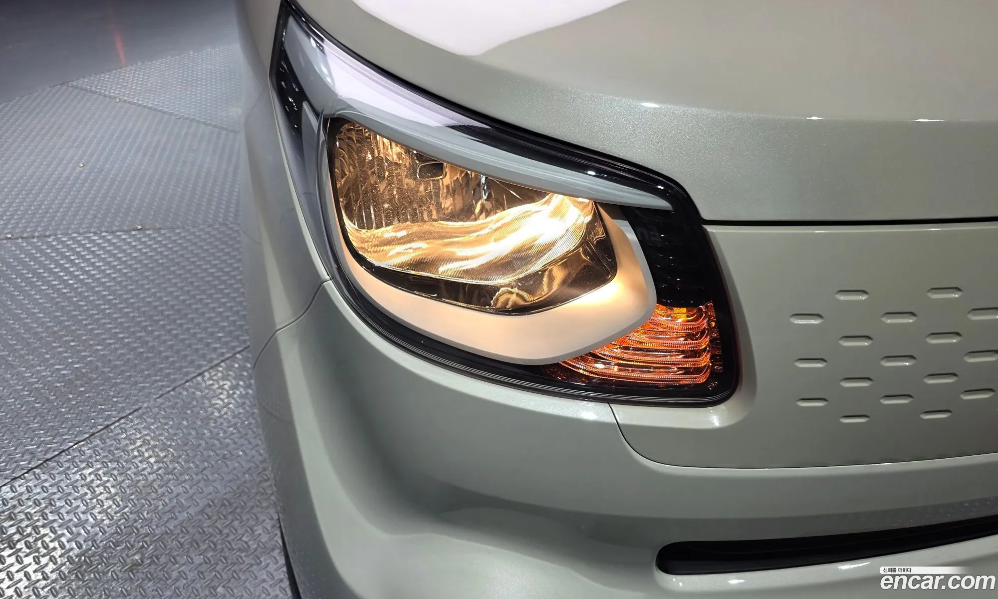 Kia Ray 2022 — 10