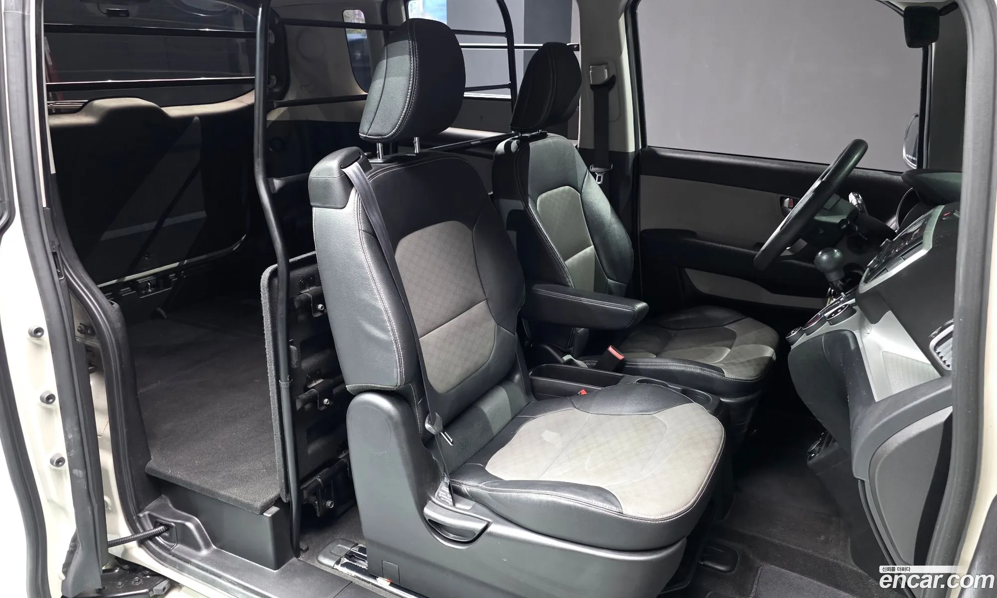 Kia Ray 2022 — 20
