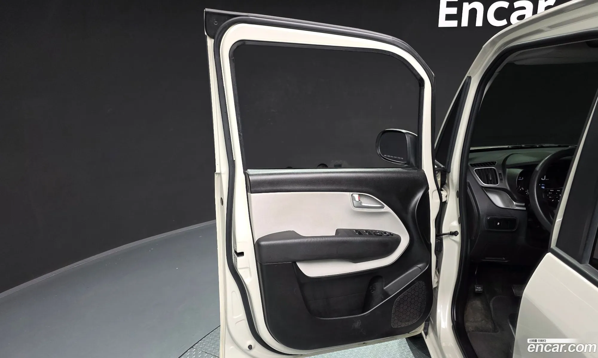 Kia Ray 2022 — 16
