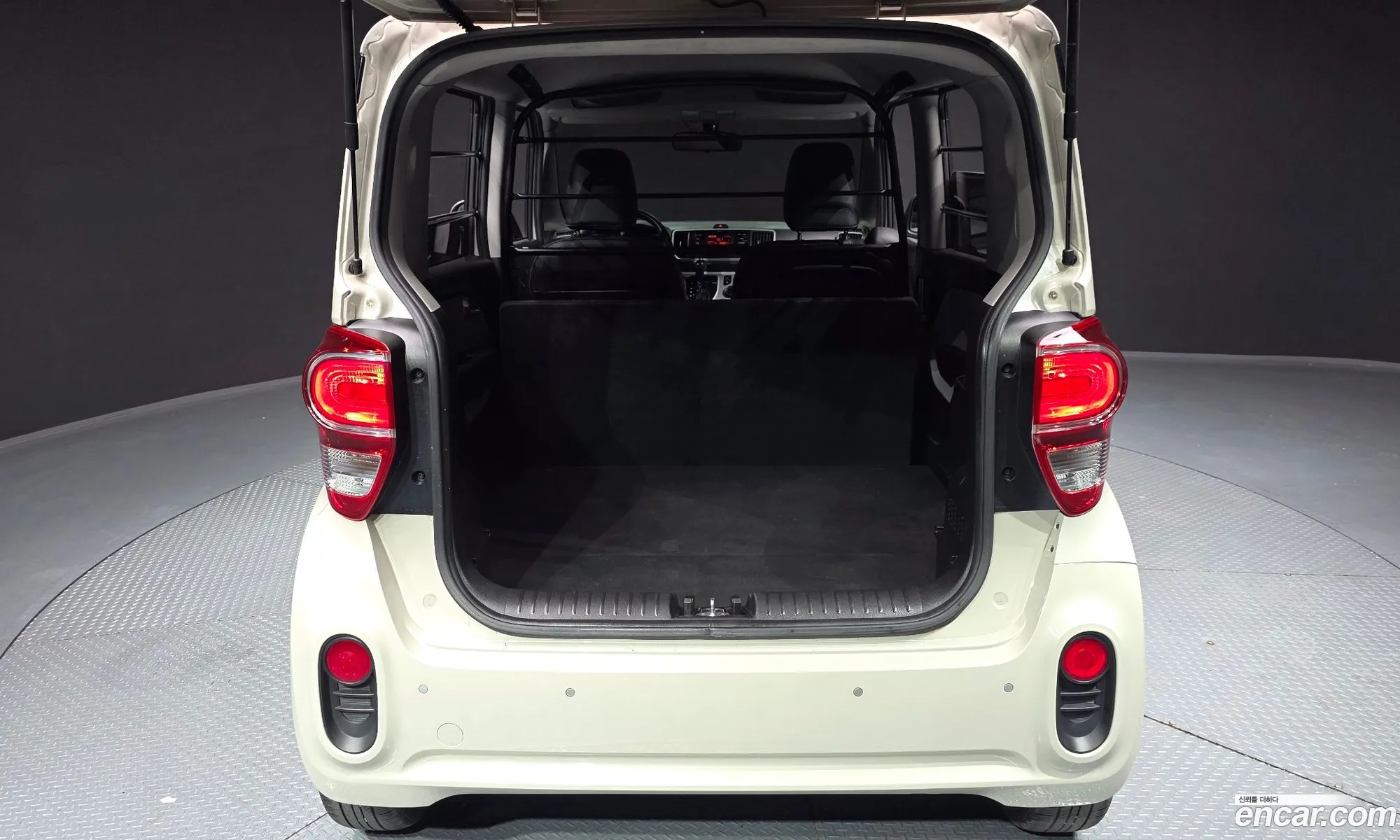 Kia Ray 2022 — 14