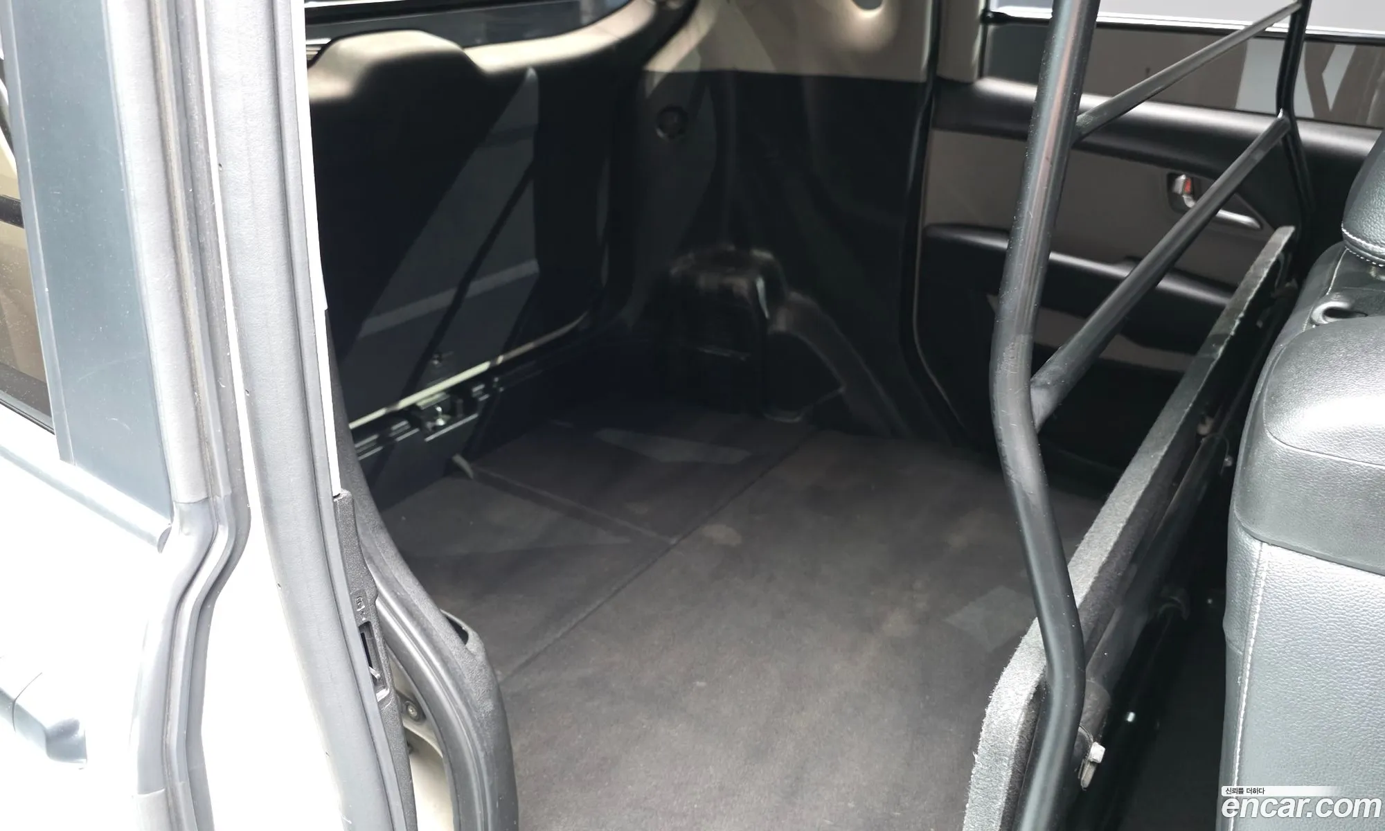 Kia Ray 2022 — 3