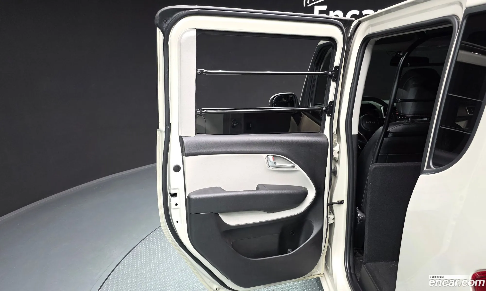 Kia Ray 2022 — 4