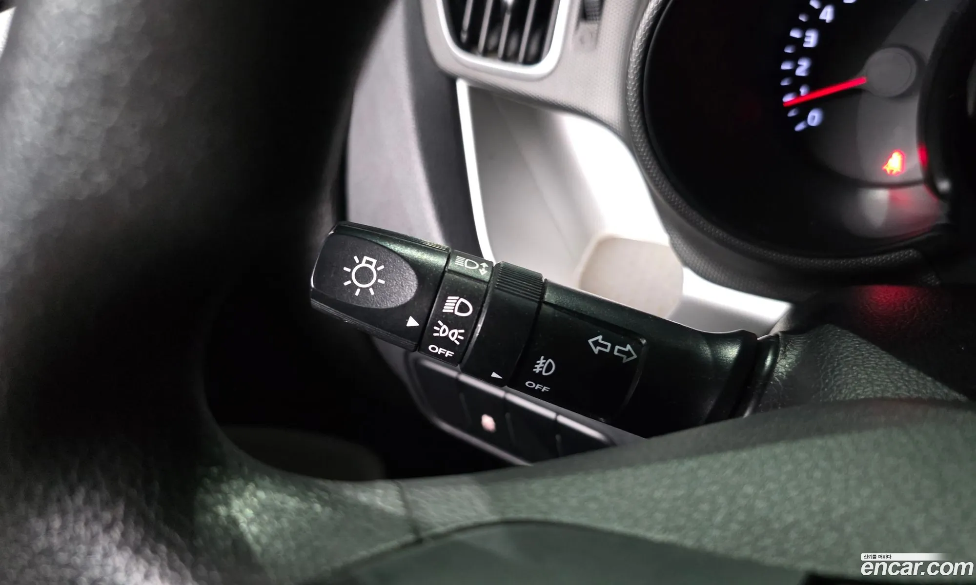 Kia Ray 2022 — 12