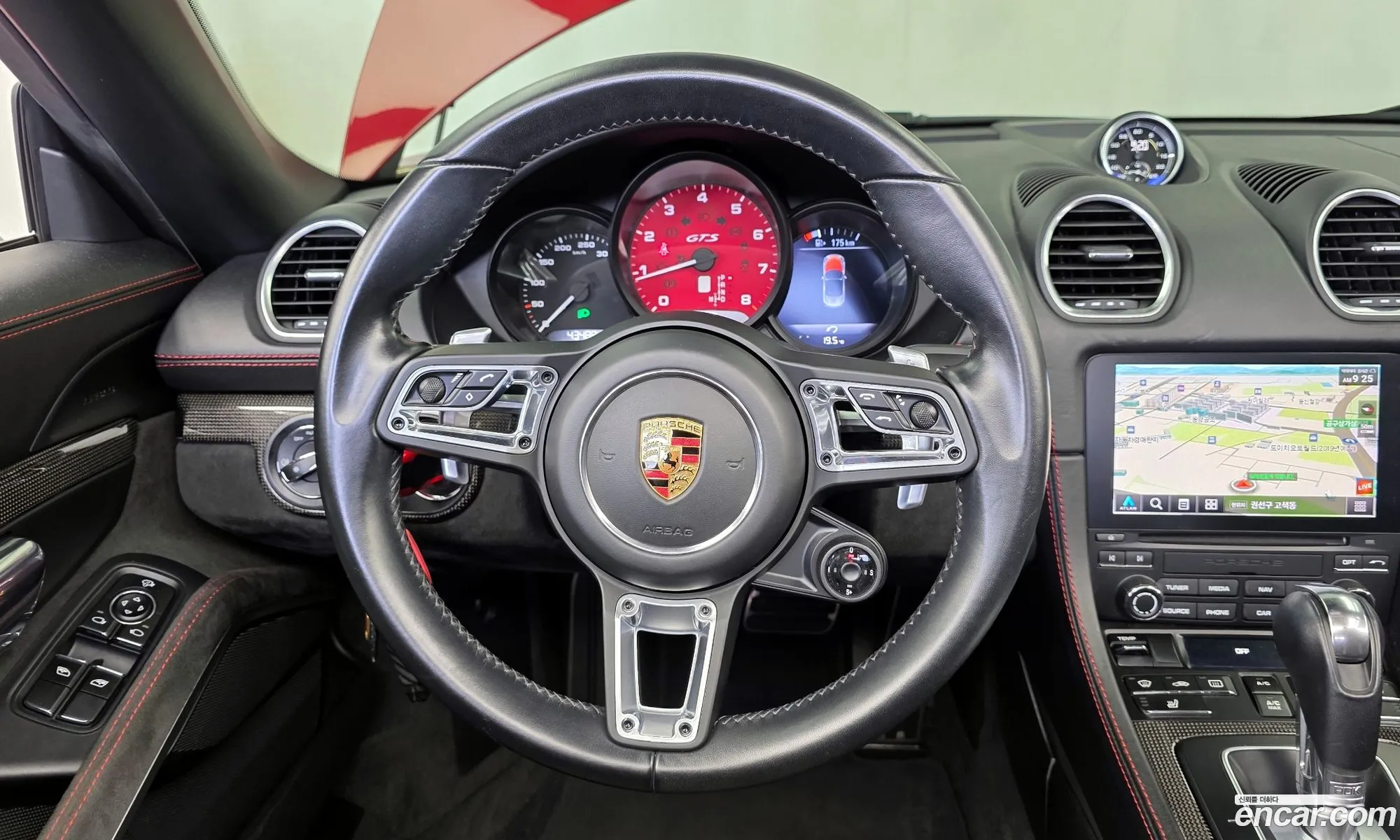 Porsche 718 Boxster 2018 WP0CB2988JS228457 — 19