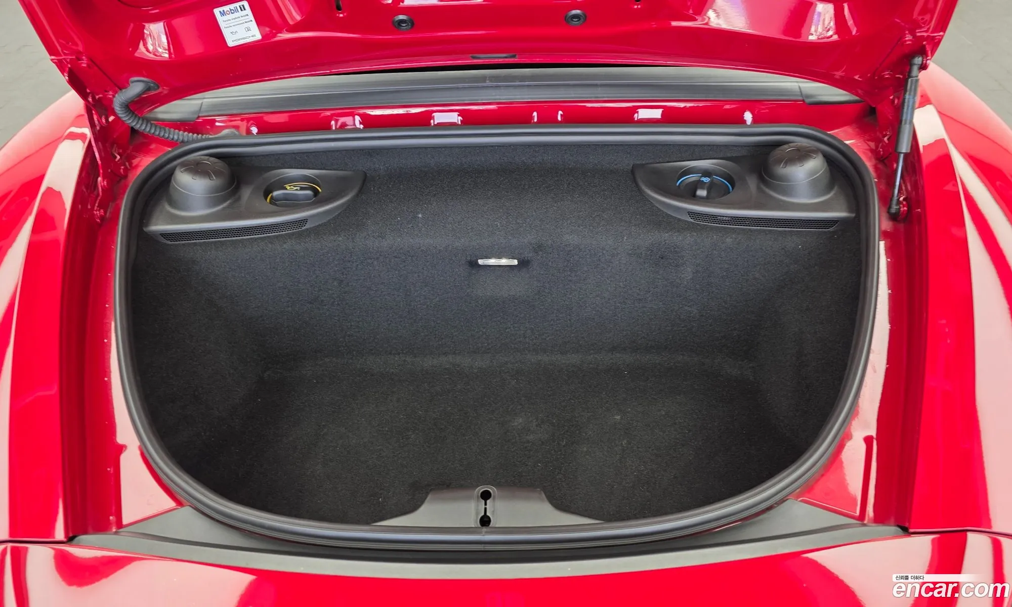 Porsche 718 Boxster 2018 WP0CB2988JS228457 — 5