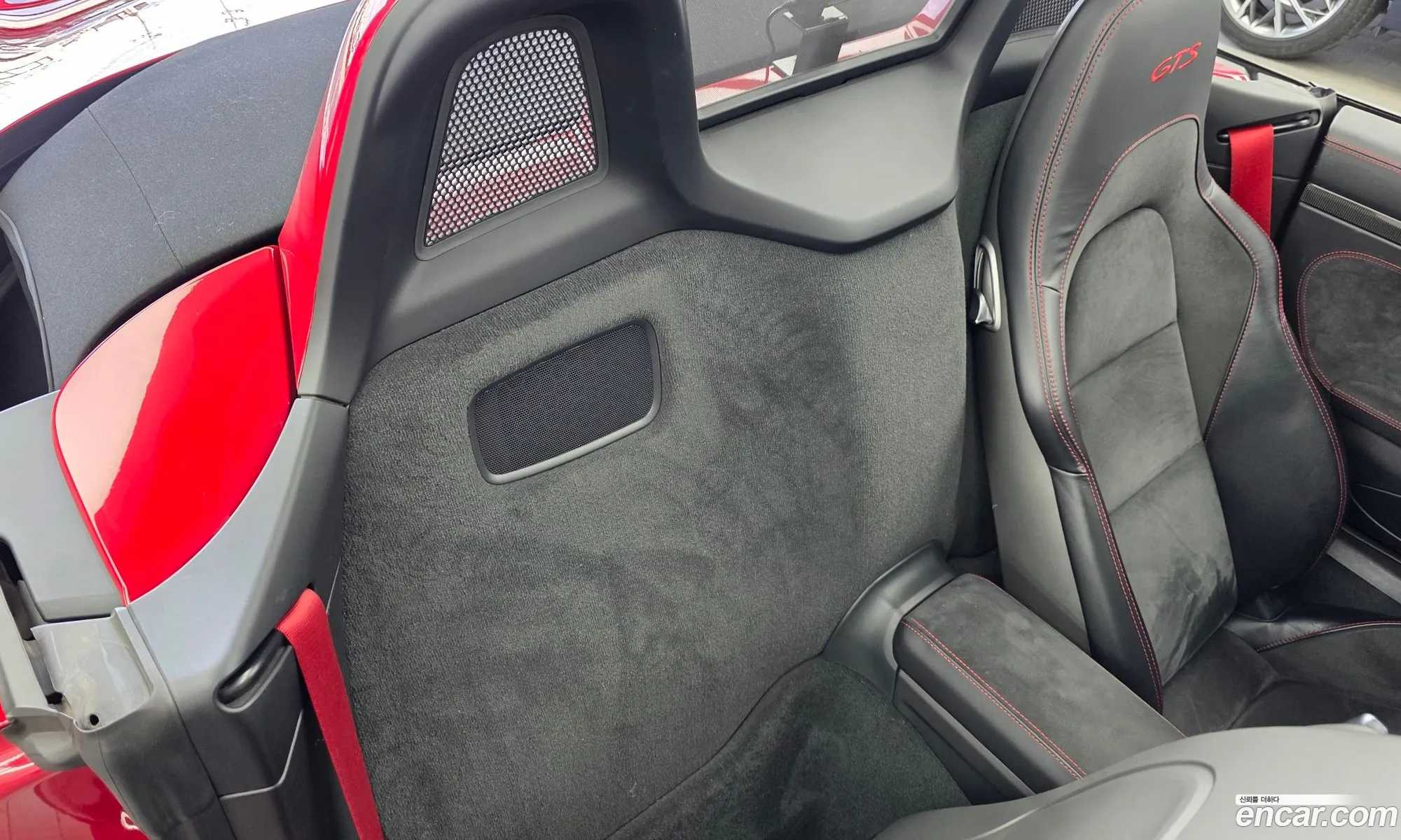 Porsche 718 Boxster 2018 WP0CB2988JS228457 — 9