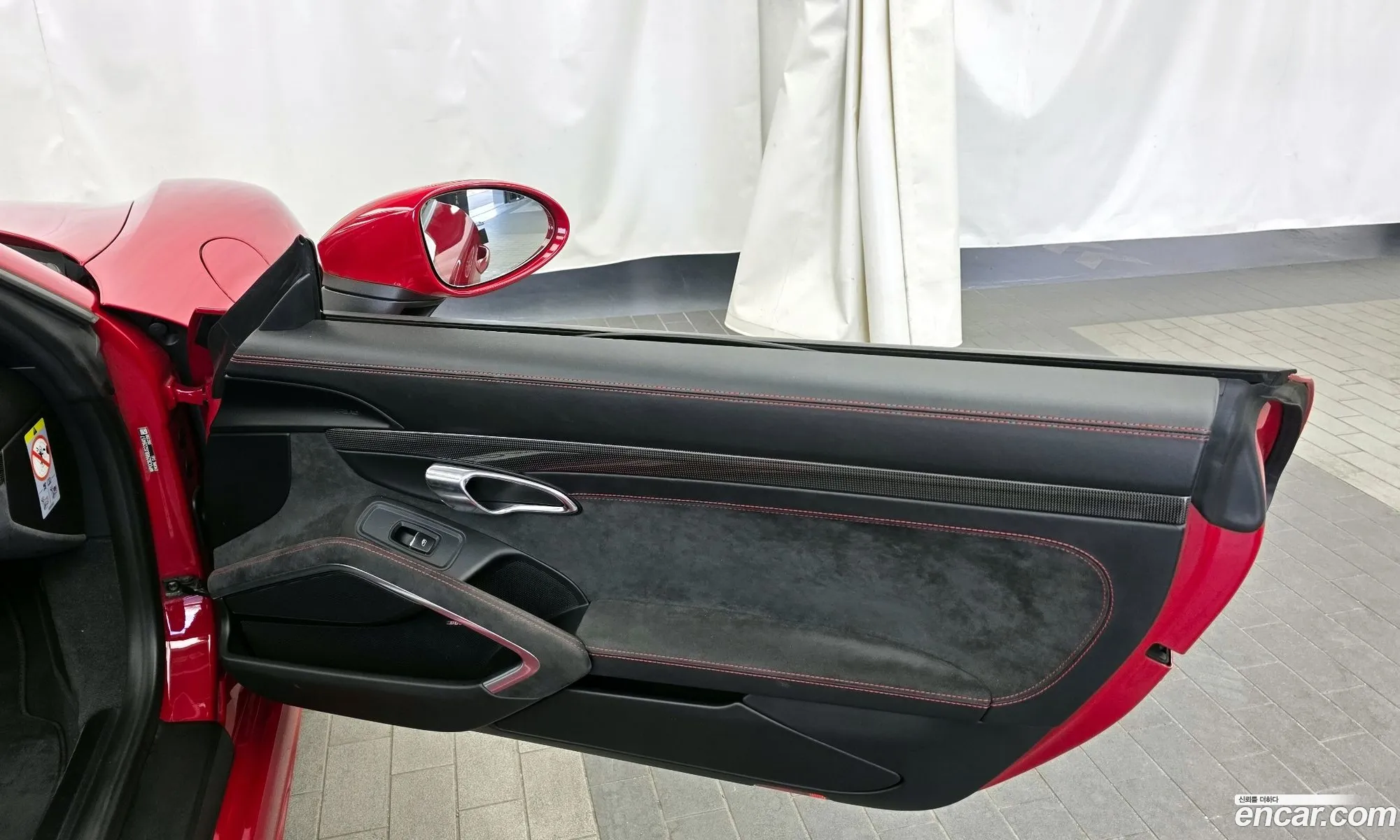 Porsche 718 Boxster 2018 WP0CB2988JS228457 — 7
