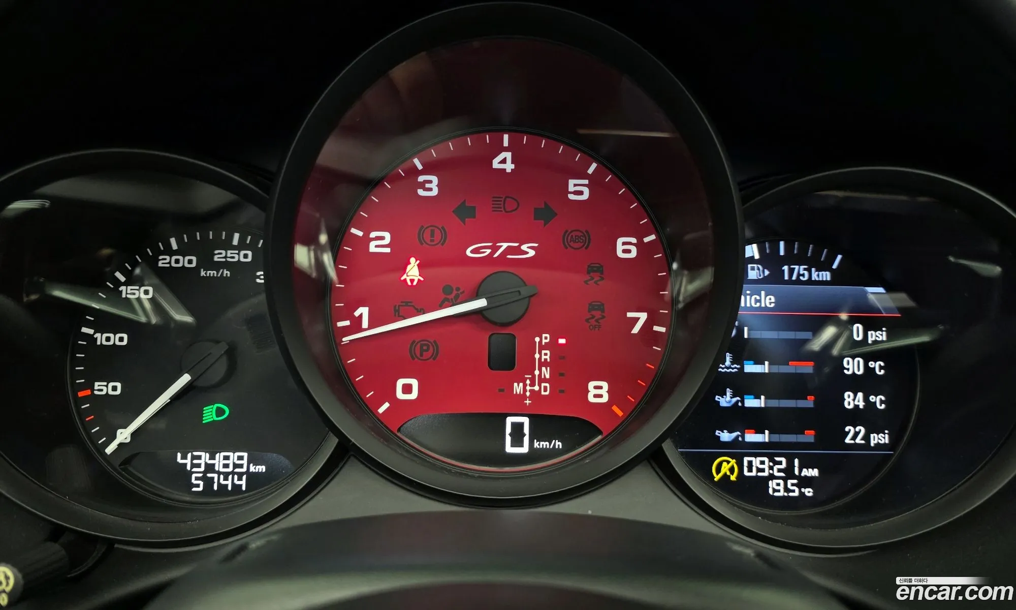Porsche 718 Boxster 2018 WP0CB2988JS228457 — 20