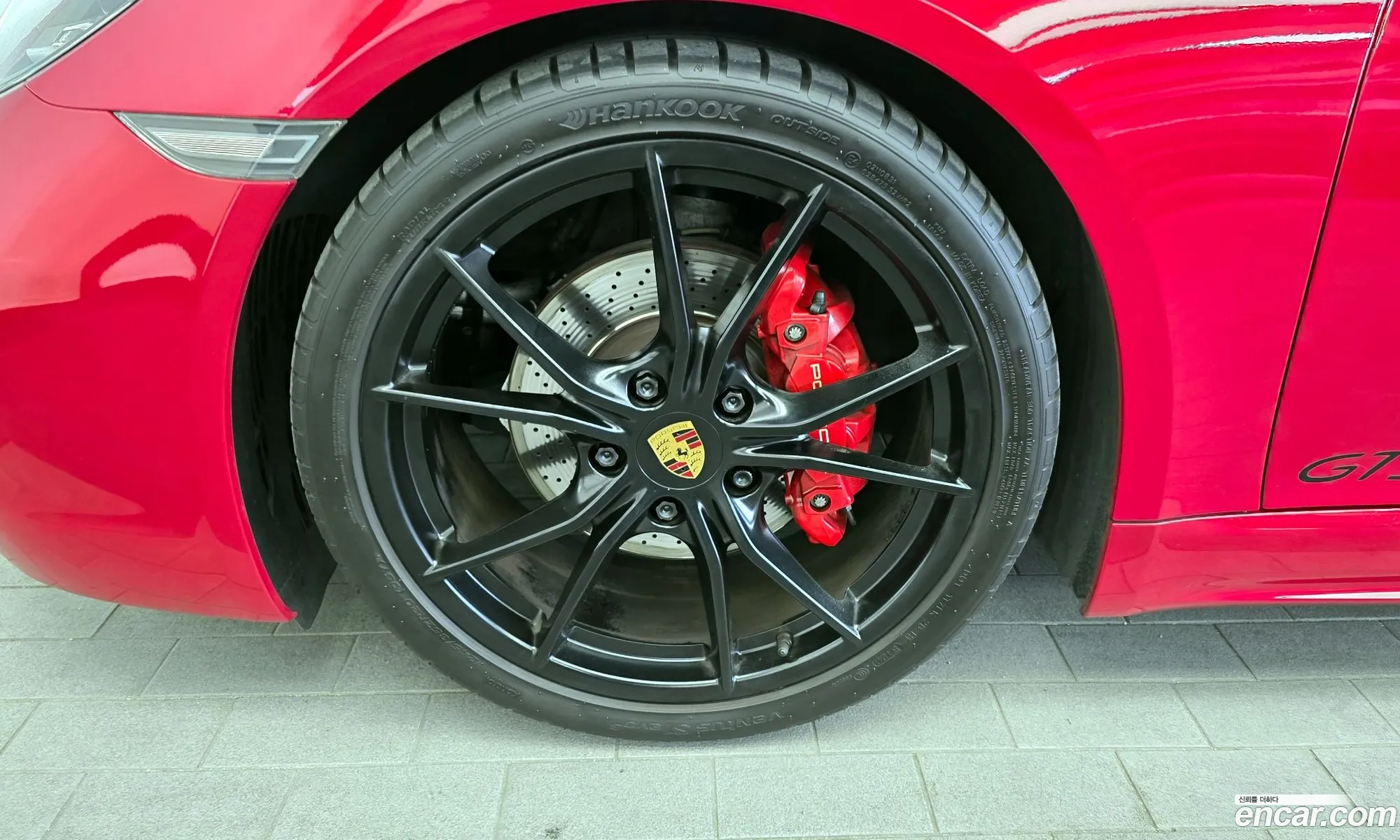 Porsche 718 Boxster 2018 WP0CB2988JS228457 — 27