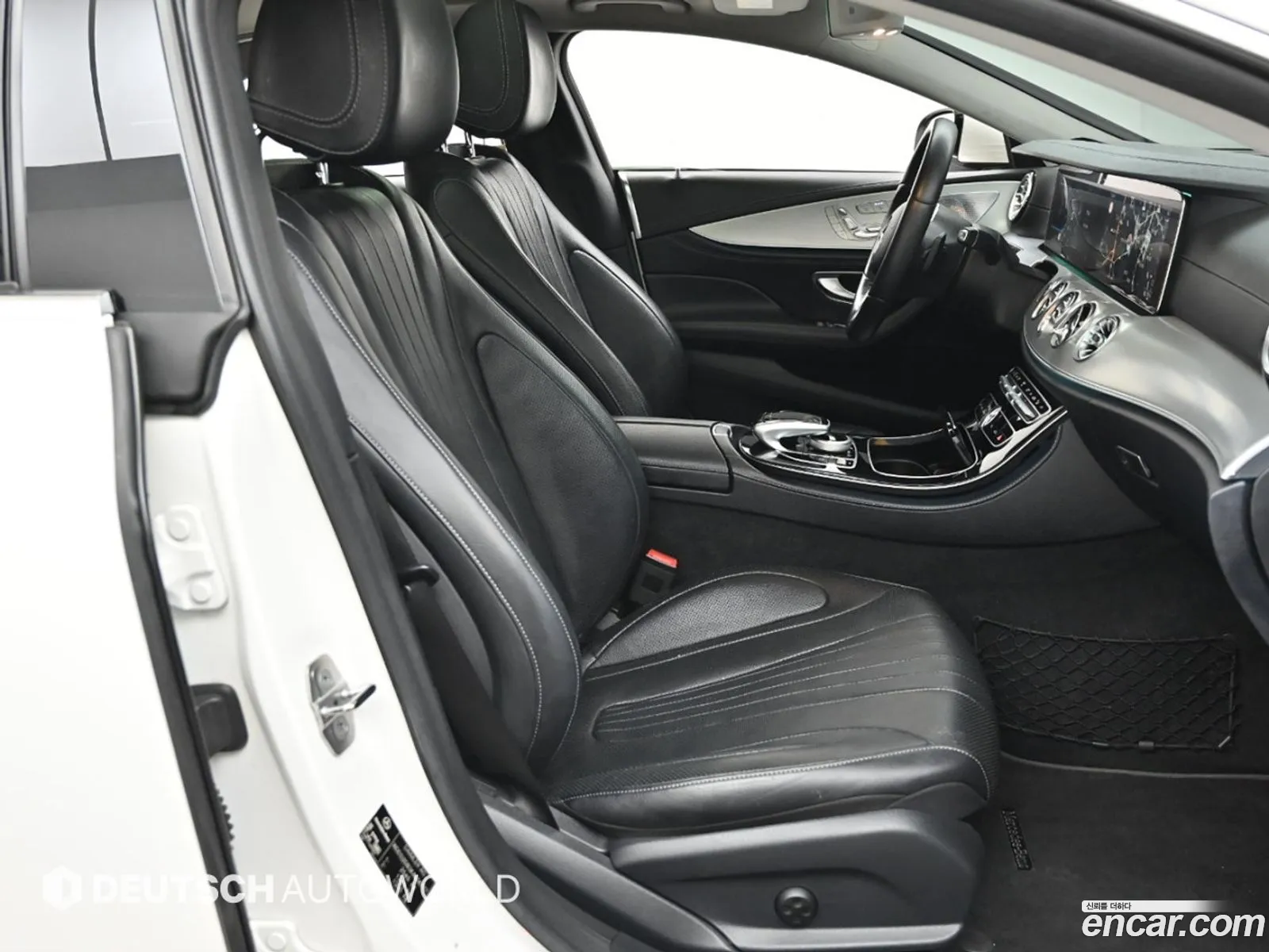 Mercedes-Benz CLS-Class C257 2018 — 10