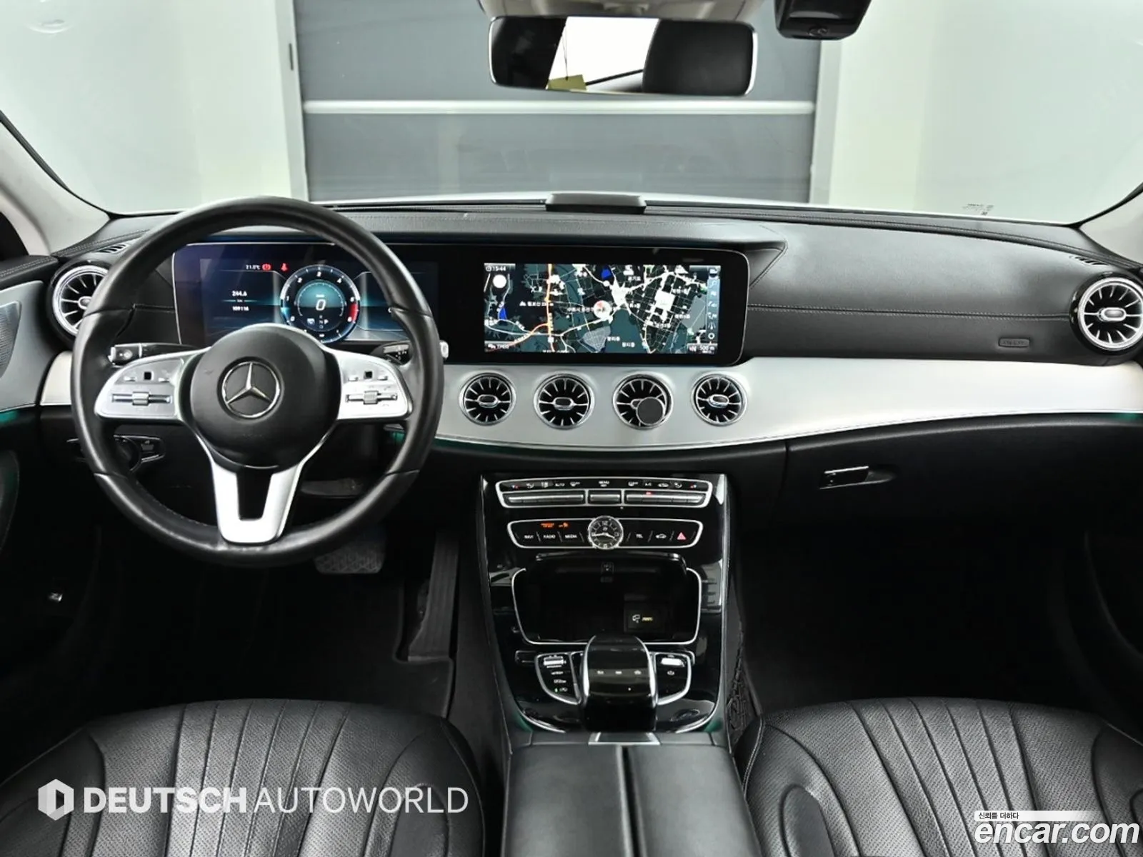 Mercedes-Benz CLS-Class C257 2018 — 5