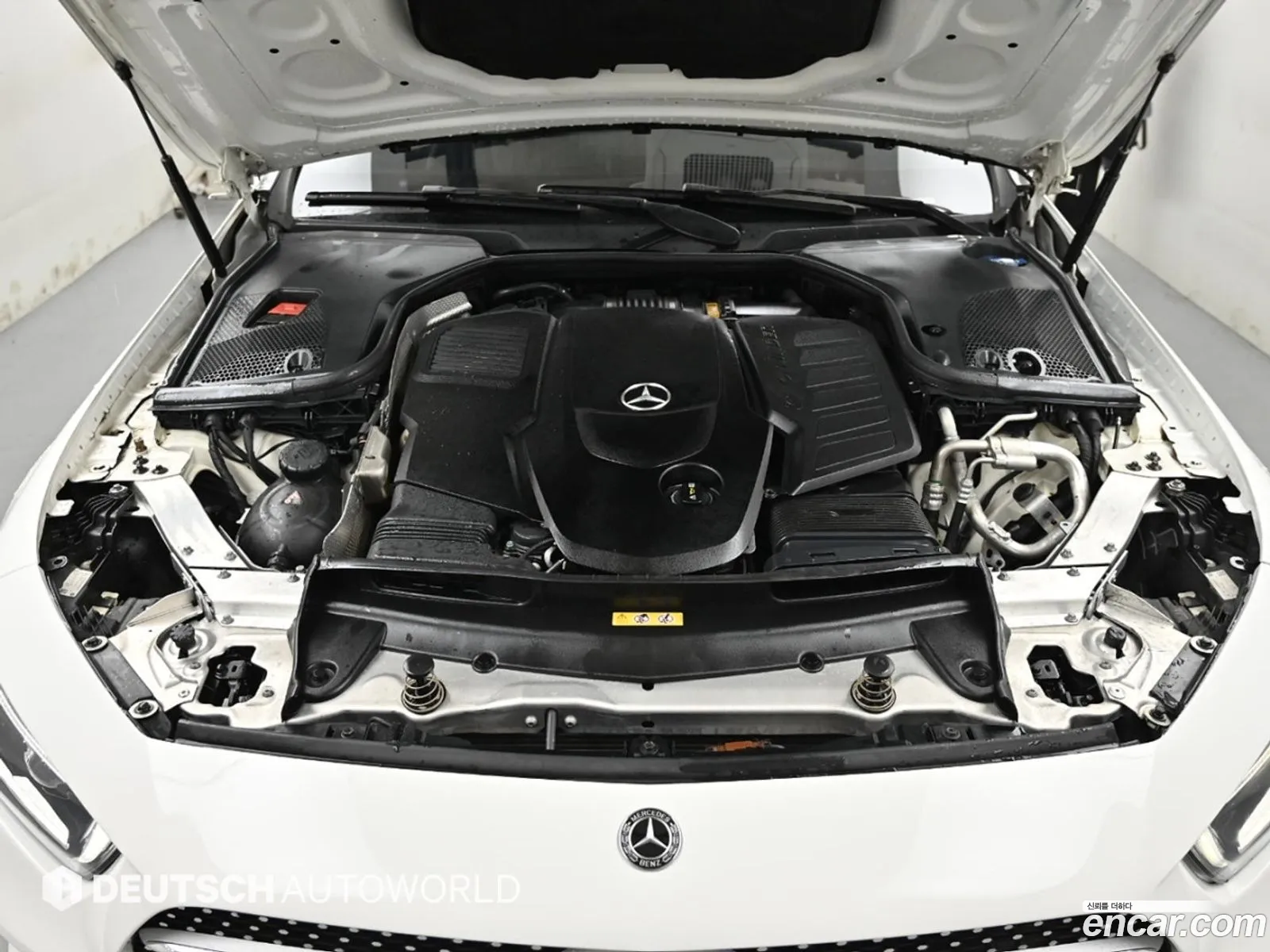Mercedes-Benz CLS-Class C257 2018 — 17