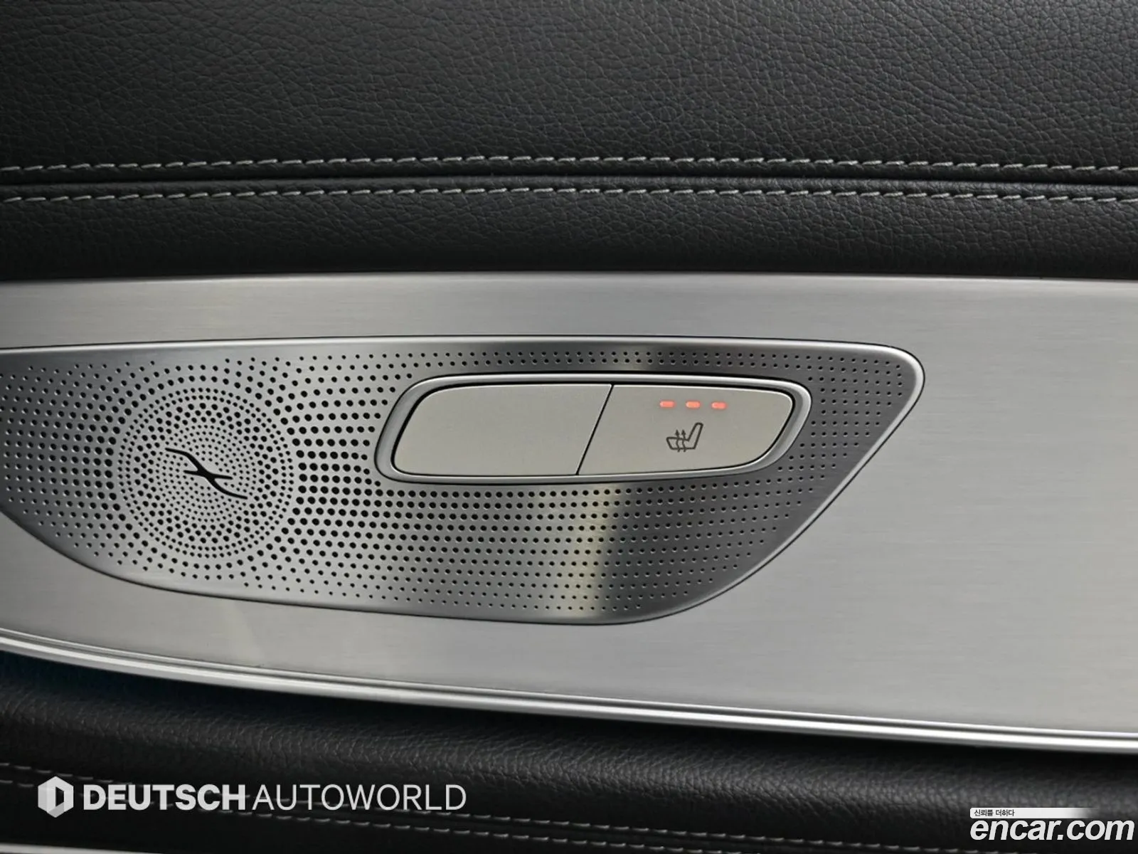 Mercedes-Benz CLS-Class C257 2018 — 2