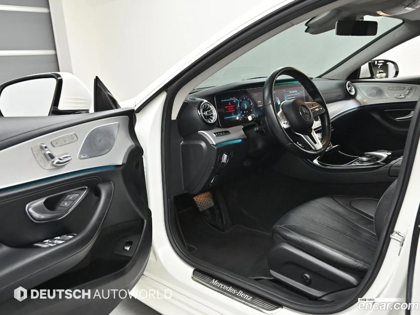 Mercedes-Benz CLS-Class C257 2018 — 18