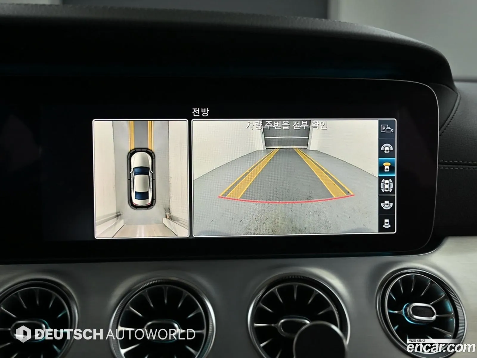Mercedes-Benz CLS-Class C257 2018 — 15