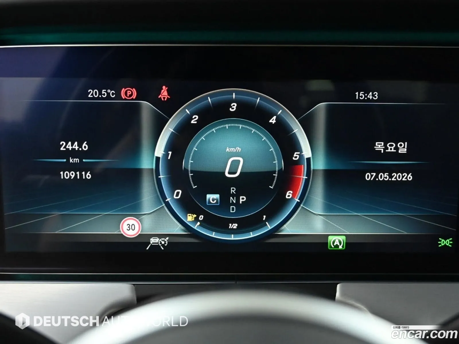 Mercedes-Benz CLS-Class C257 2018 — 11