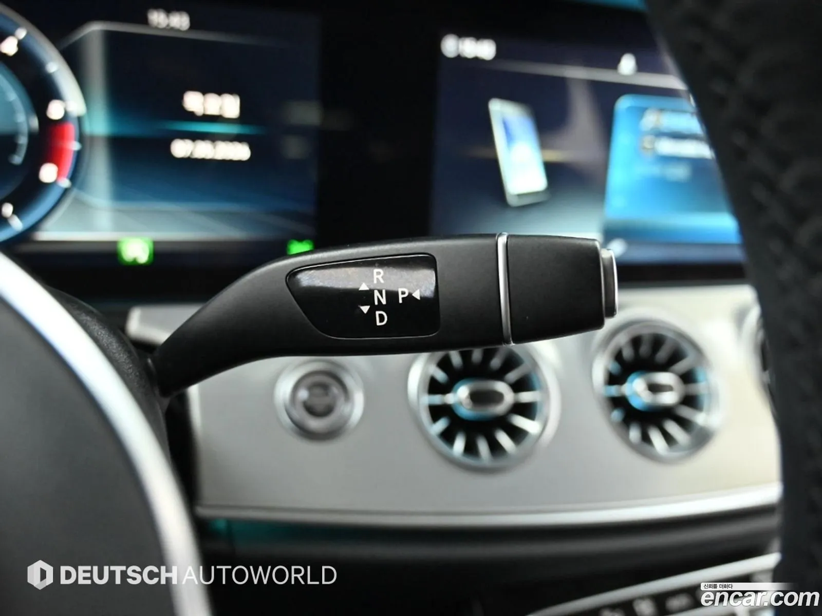 Mercedes-Benz CLS-Class C257 2018 — 8