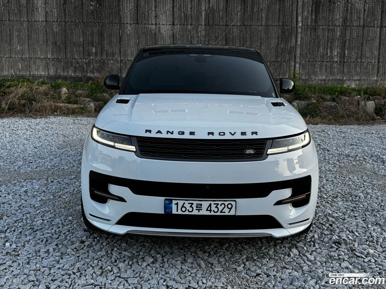 Land Rover Range Rover Sport 2023 — 19