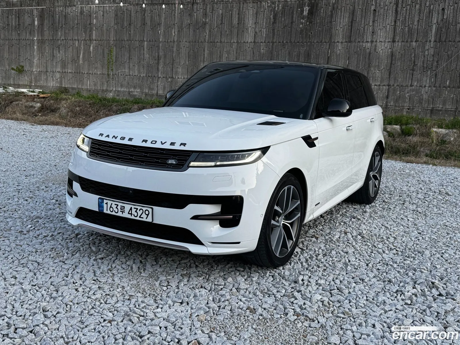Land Rover Range Rover Sport 2023 — 4