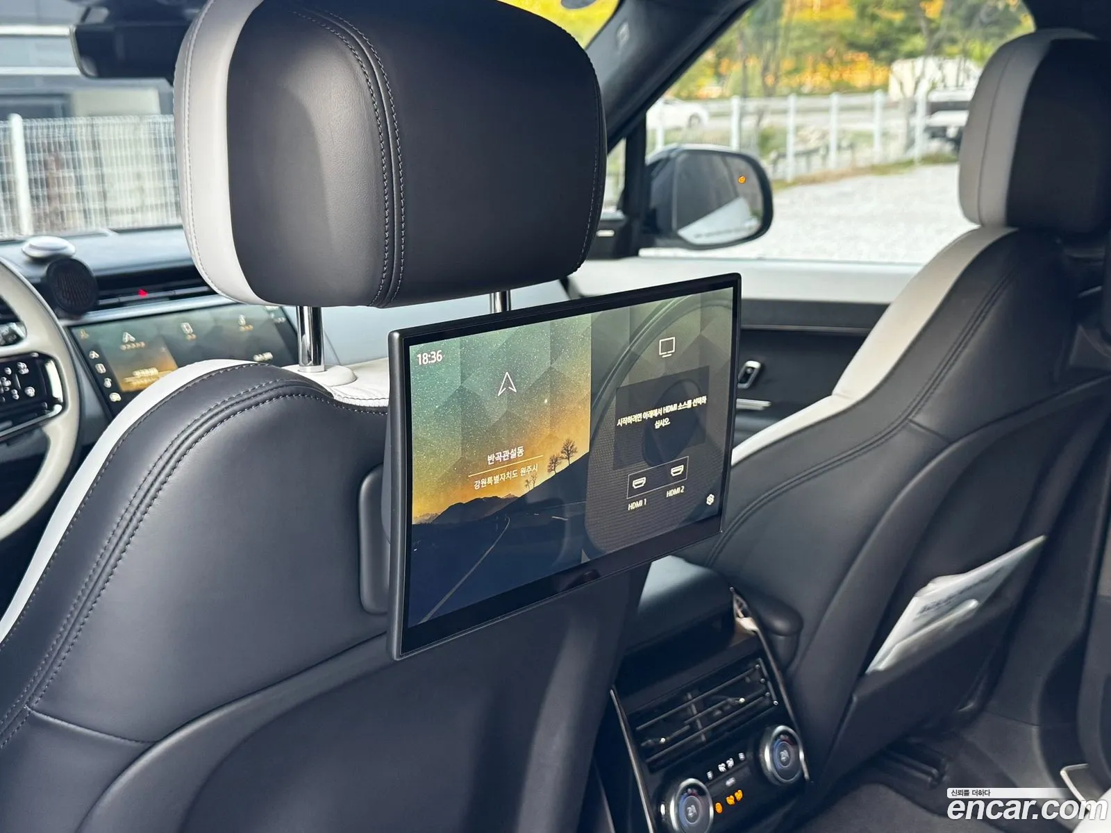 Land Rover Range Rover Sport 2023 — 18