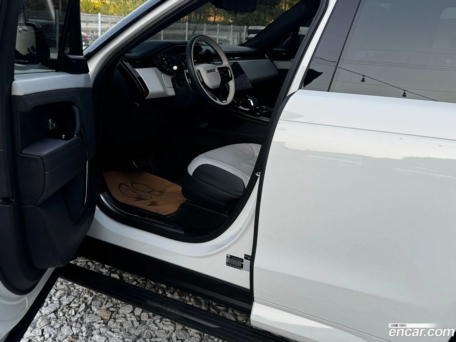 Land Rover Range Rover Sport 2023 — 9