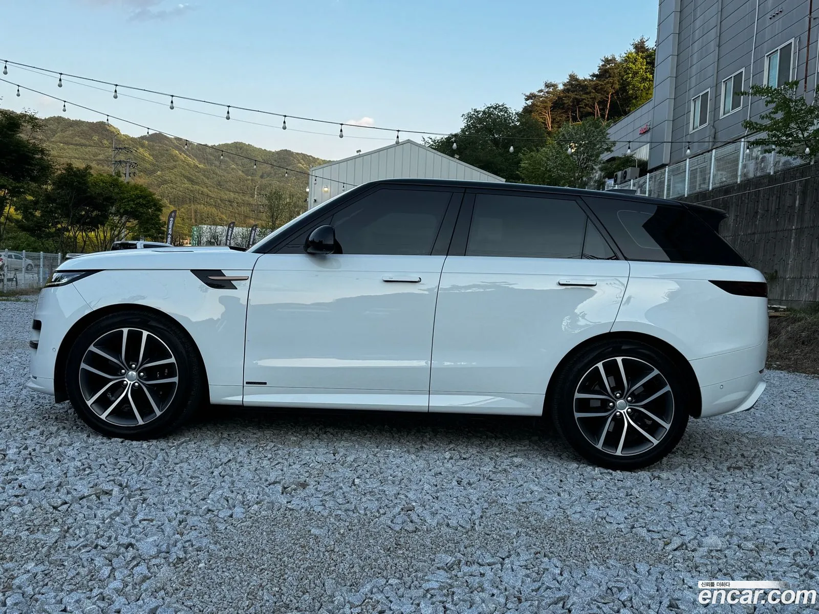 Land Rover Range Rover Sport 2023 — 3