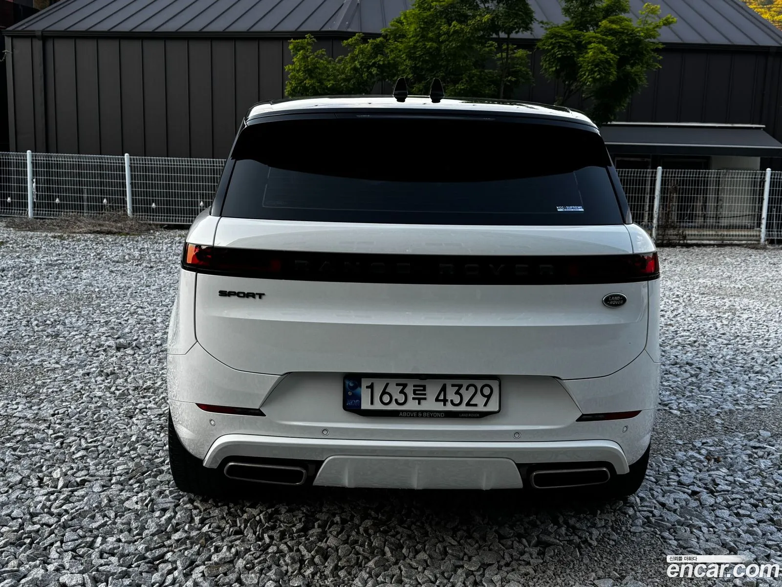 Land Rover Range Rover Sport 2023 — 5