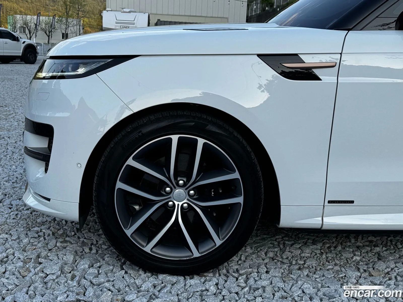 Land Rover Range Rover Sport 2023 — 13