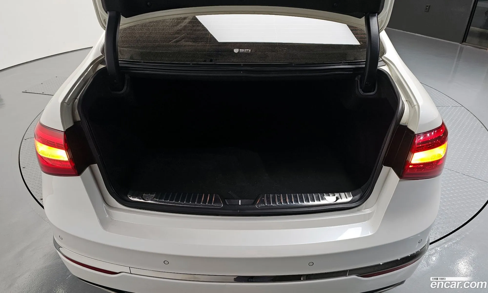 Kia K7 2014 — 4