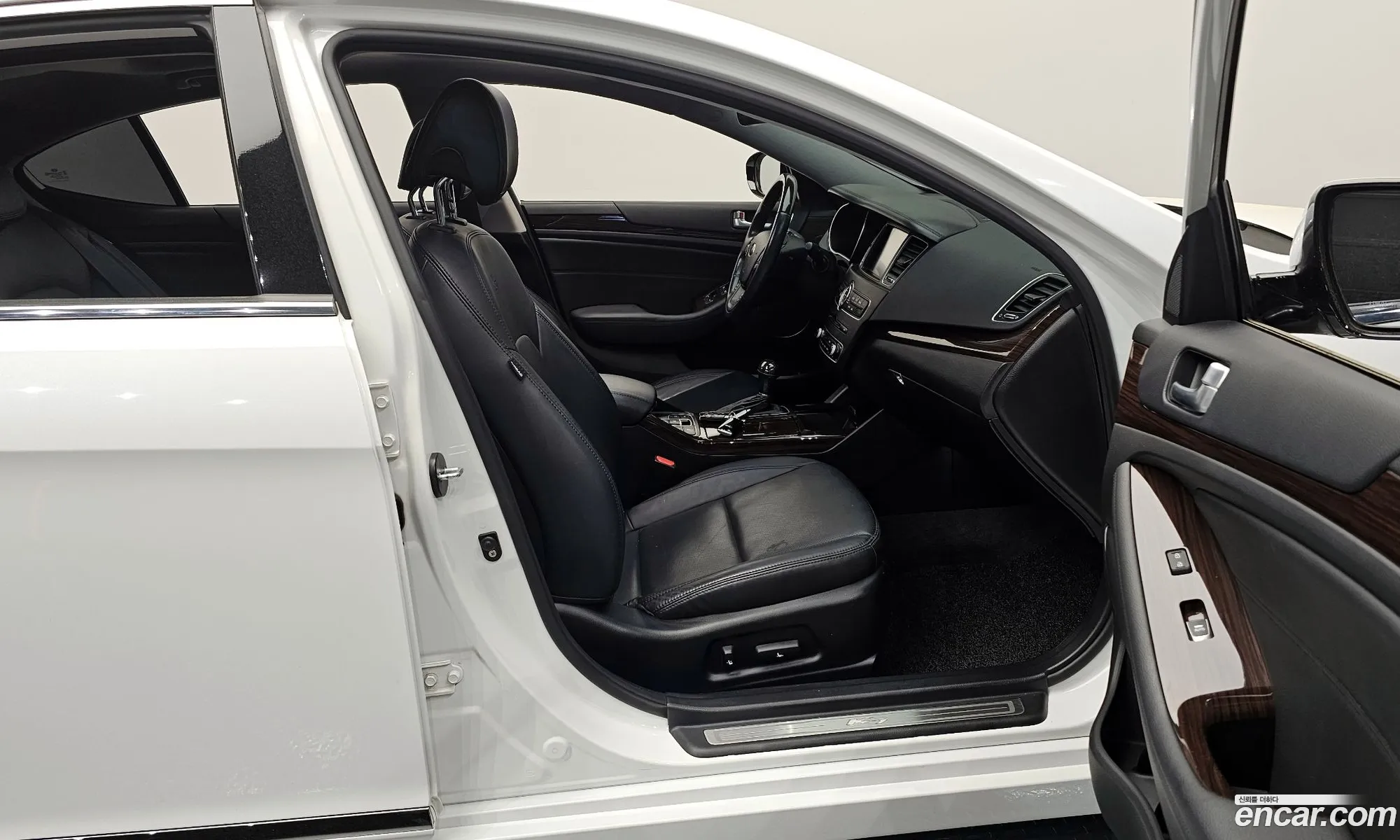 Kia K7 2014 — 3