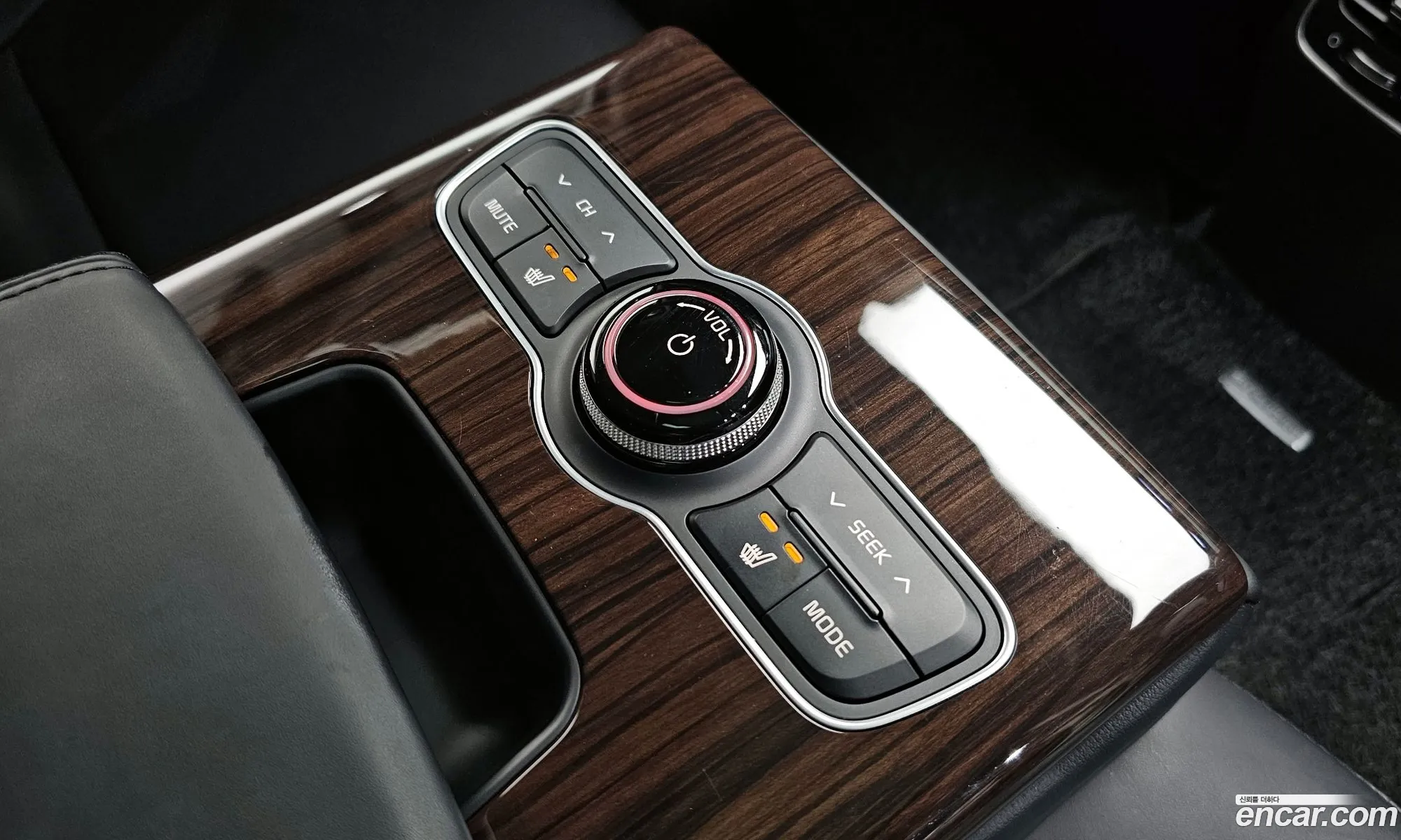 Kia K7 2014 — 15