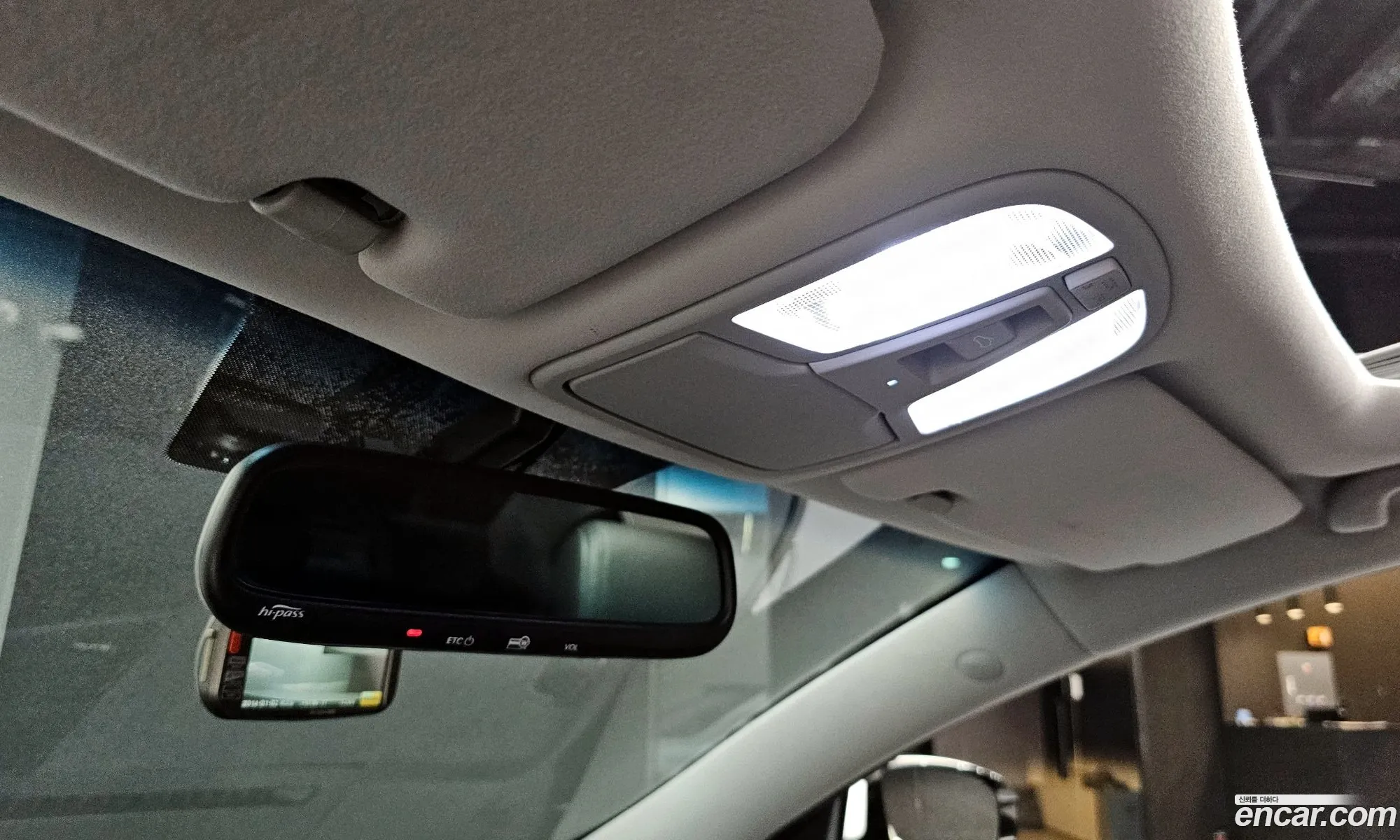Kia K7 2014 — 6